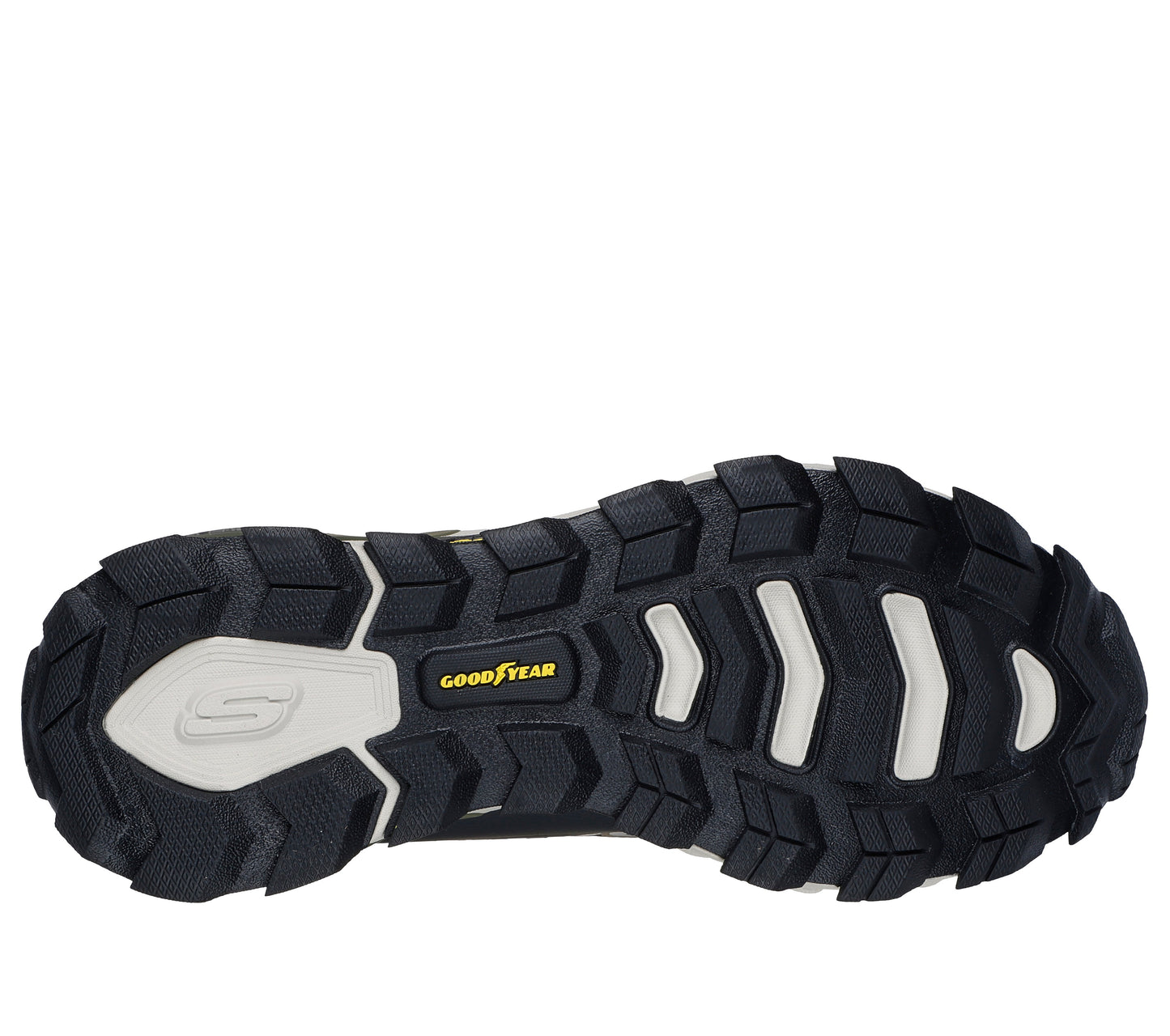 SKHECERS Goodyear(R) Performance 100% WATERPROOF-237304
