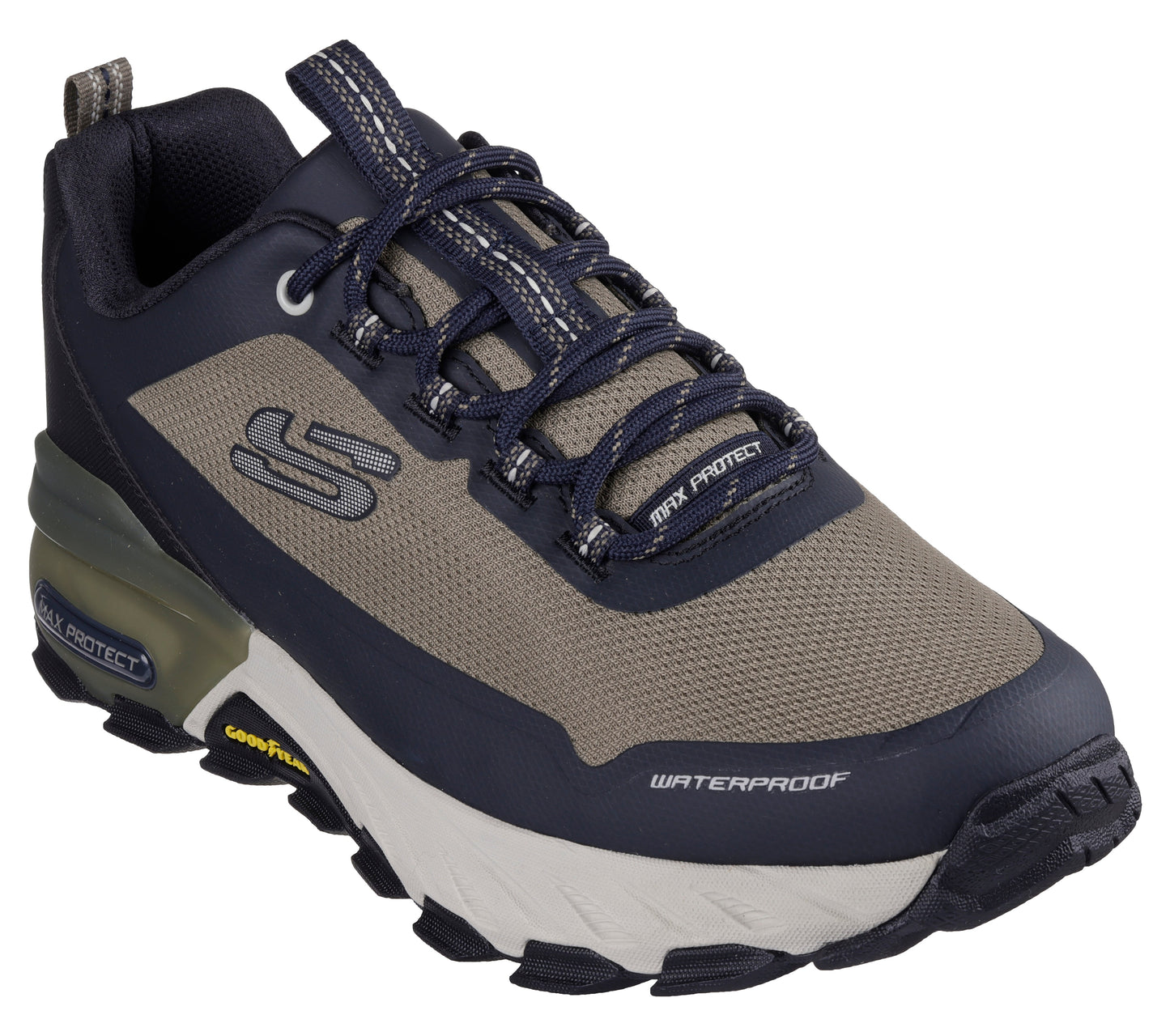 SKHECERS Goodyear(R) Performance 100% WATERPROOF-237304