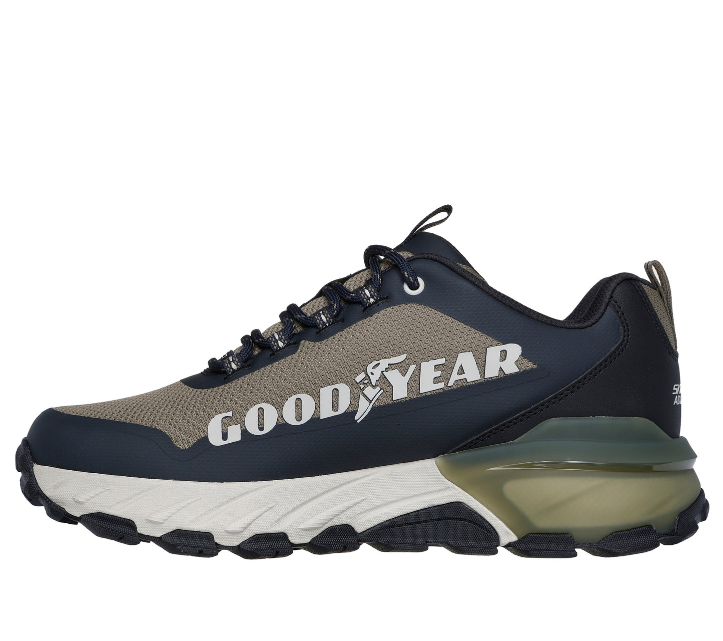 SKHECERS Goodyear(R) Performance 100% WATERPROOF-237304