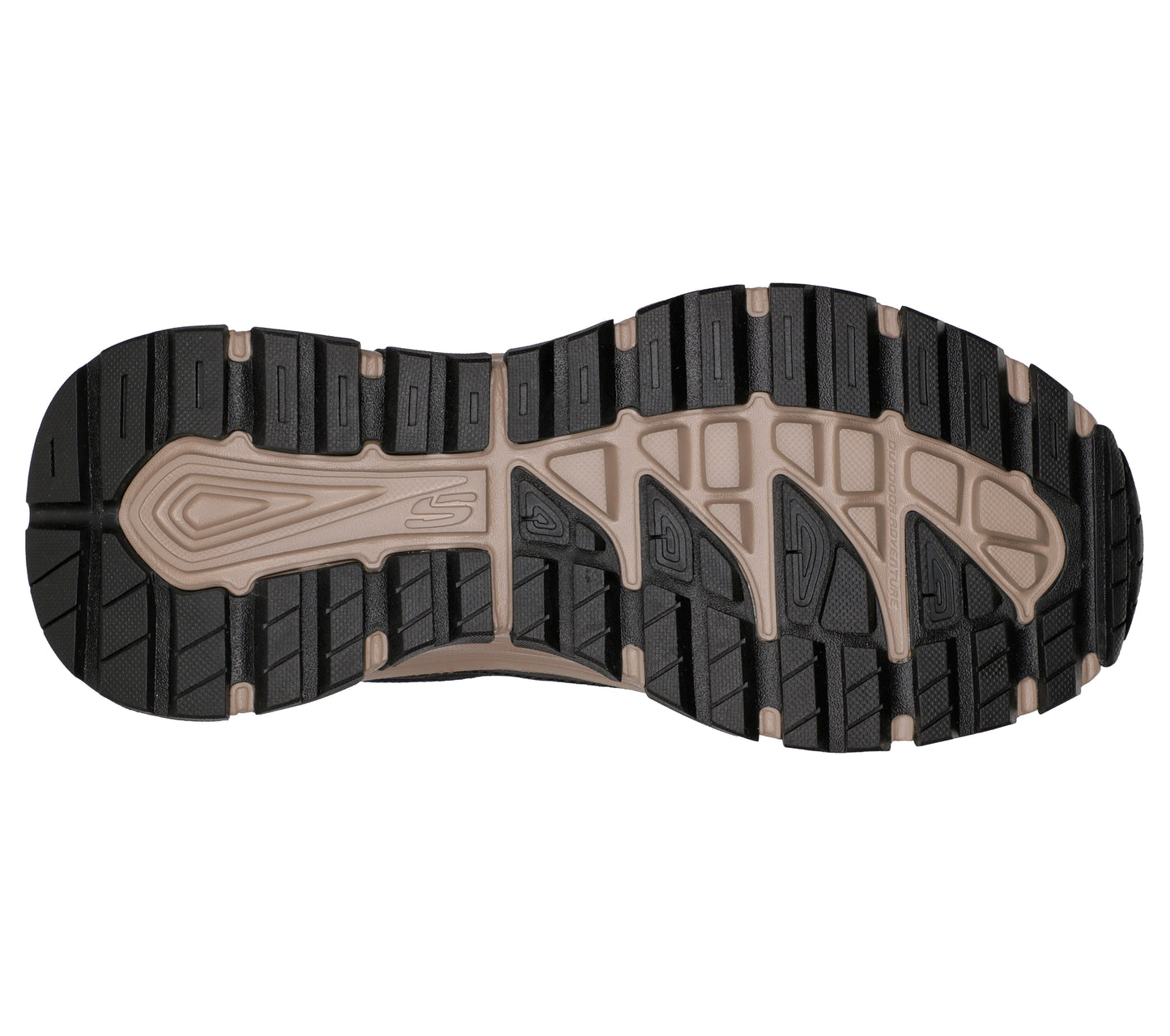 Skechers barbati Relaxed Fit - D'Lux Trekker