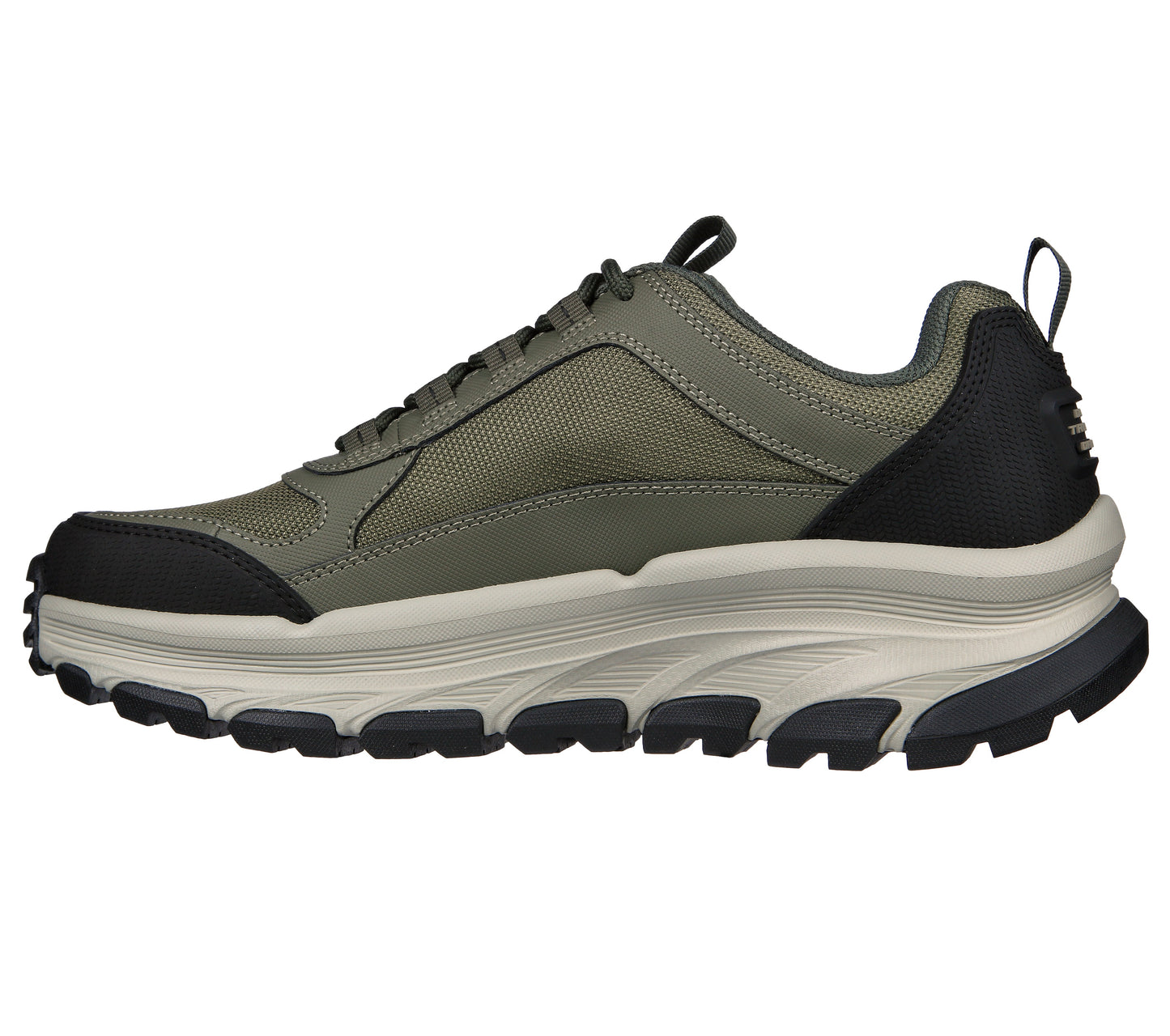Skechers barbati Relaxed Fit - D'Lux Trekker