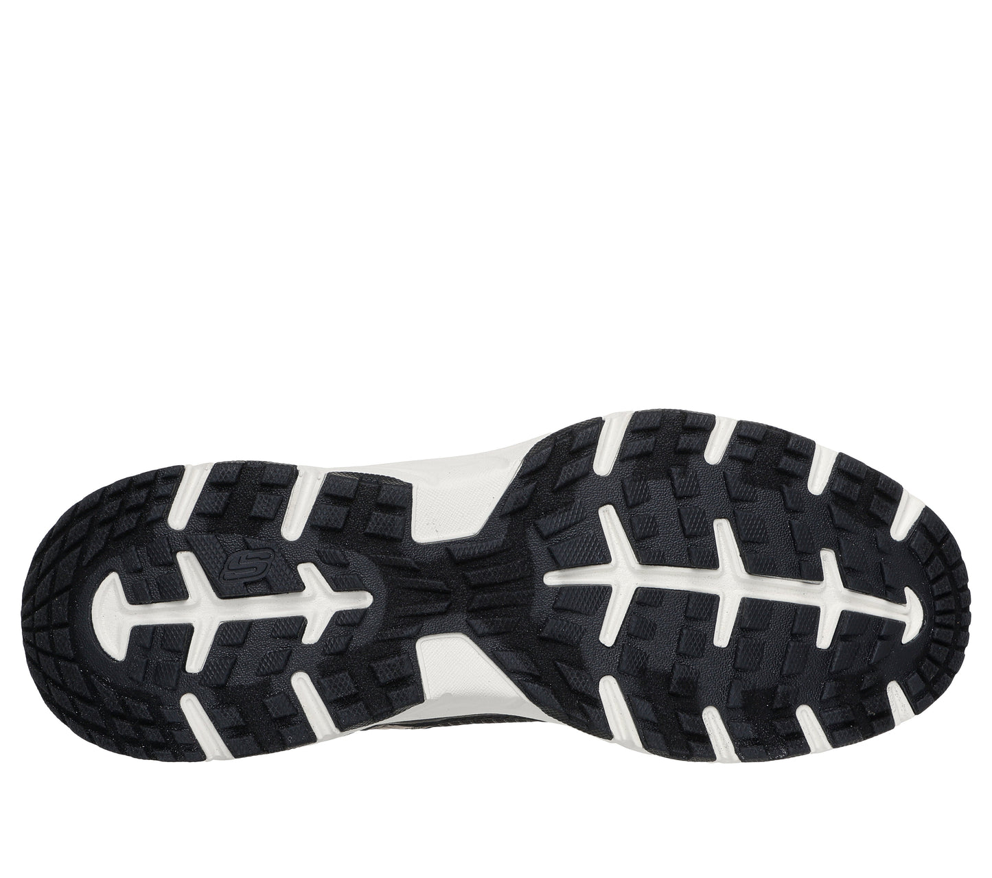 GHETE BARBATI  SKECHERS HILLCREST WOODROCK PEAK 237804-BBK