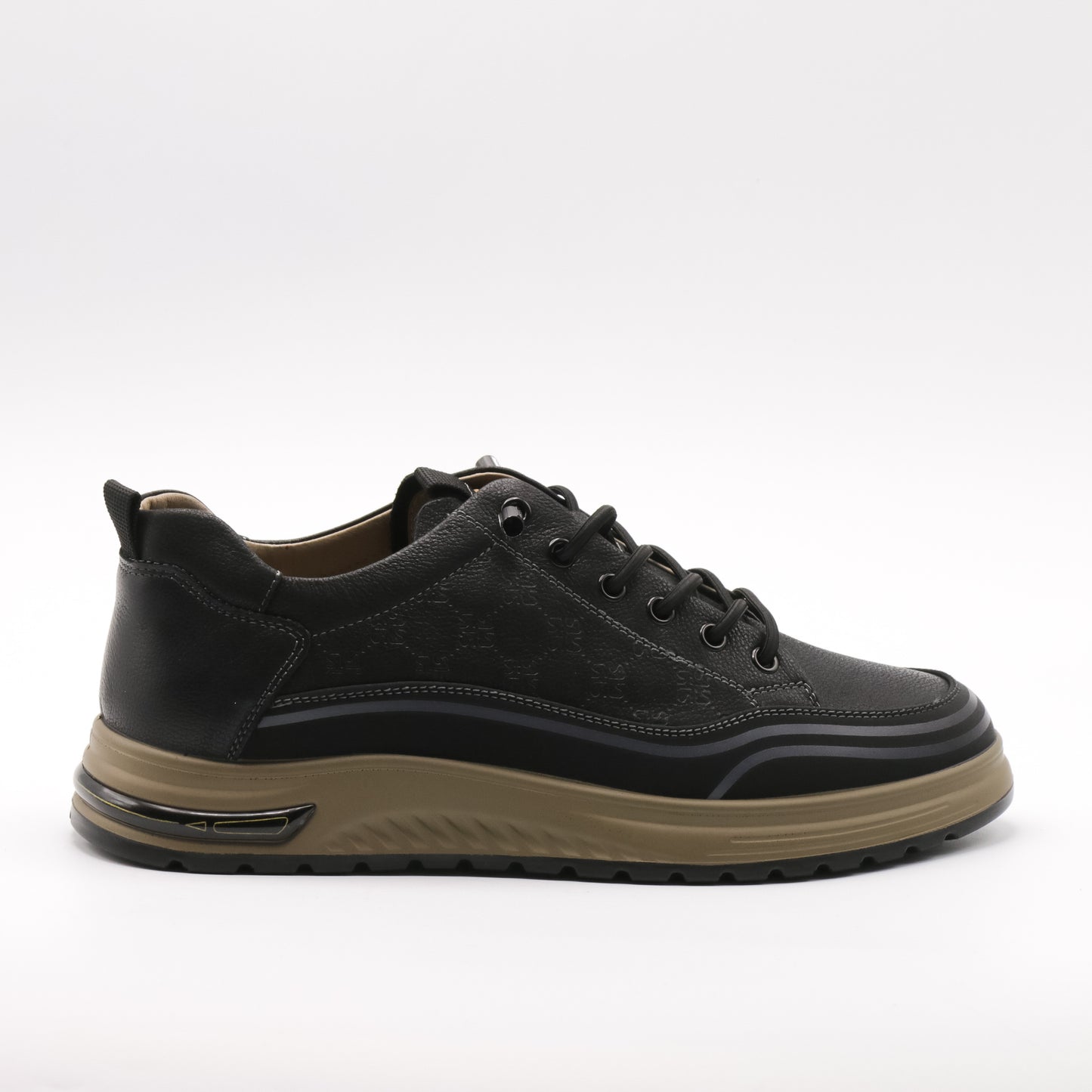 Pantofi barbati casual din piele naturala 28063