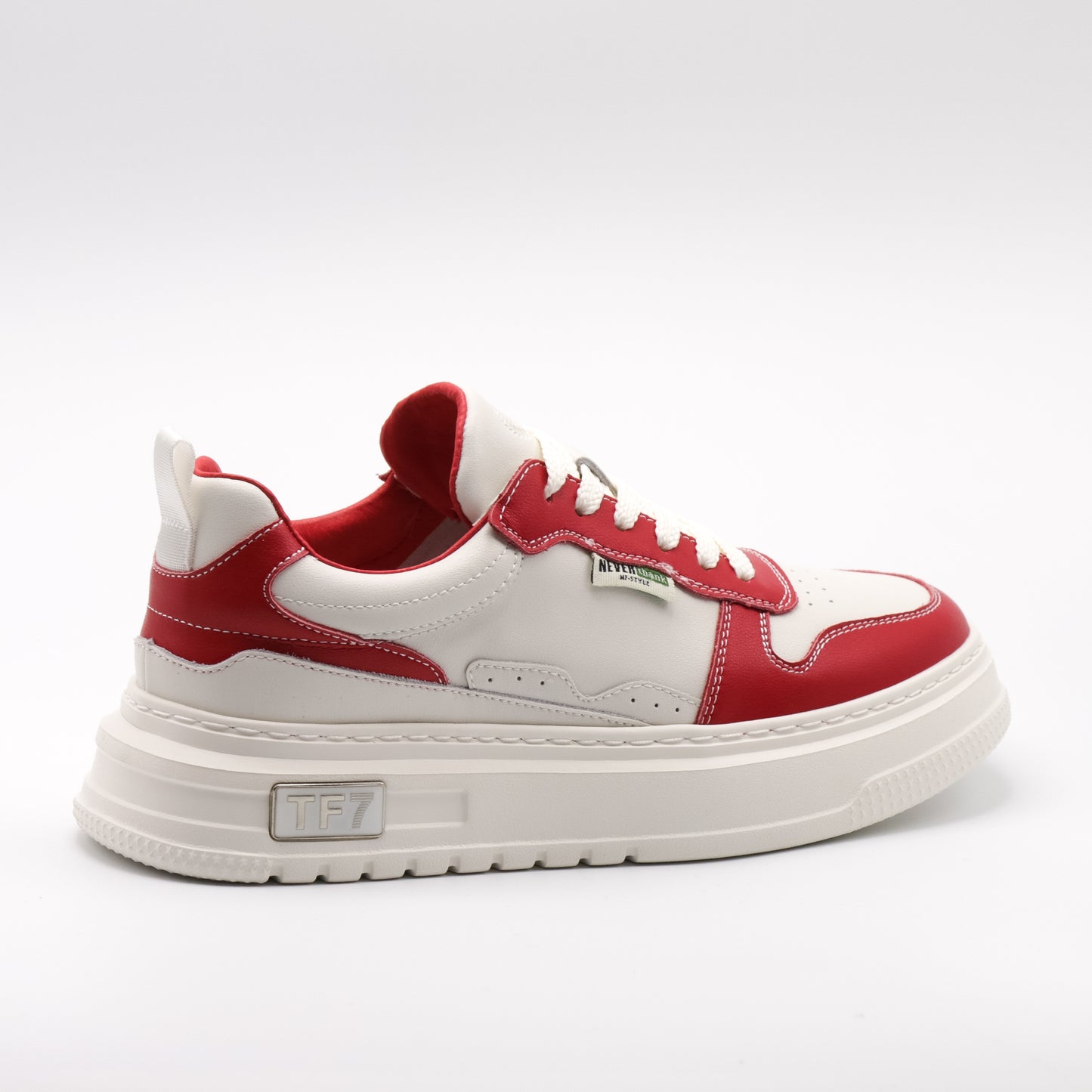 Sneakers bărbați din piele naturală 3223