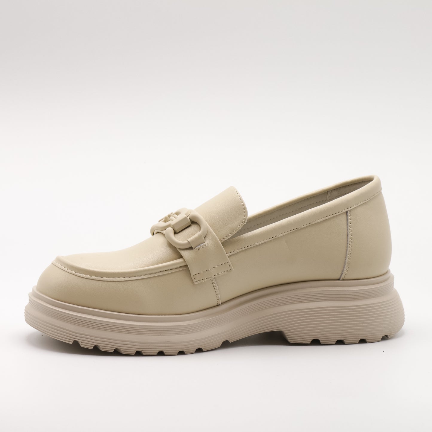 Pantofi casual damă din piele naturală 37822