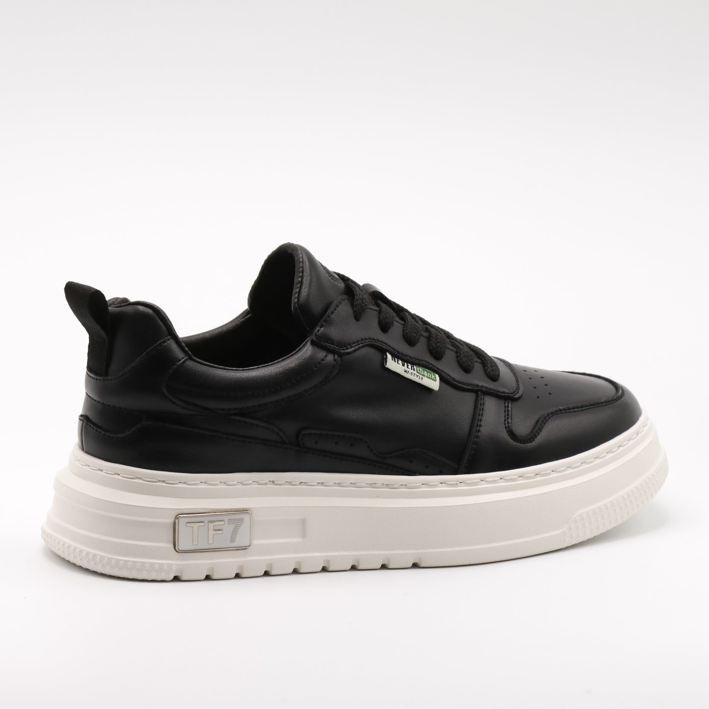 Sneakers bărbați din piele naturală 3223