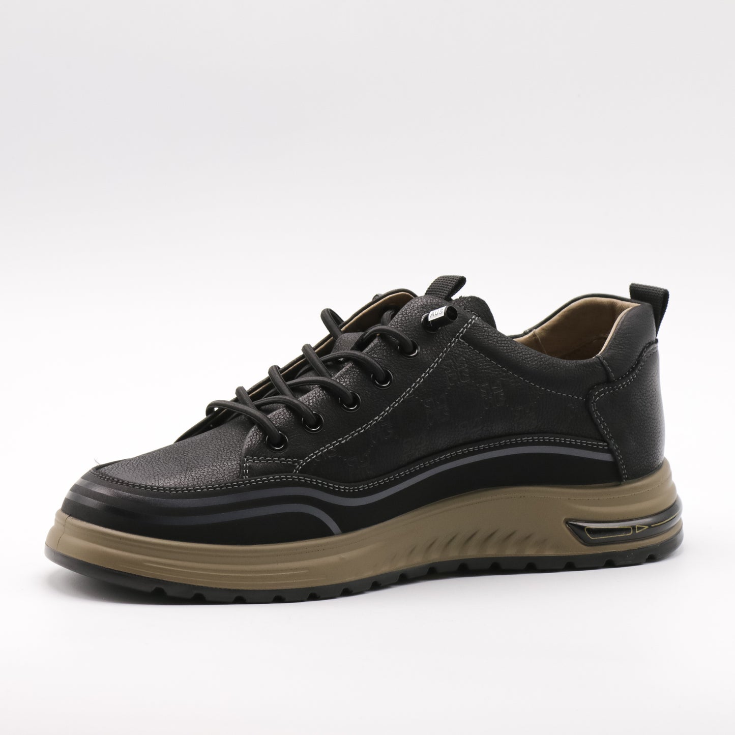 Pantofi barbati casual din piele naturala 28063
