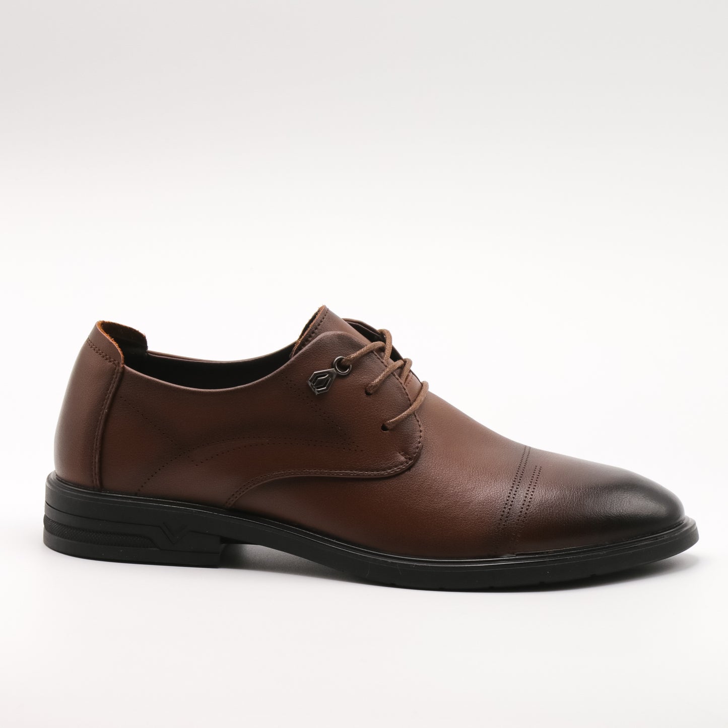 Pantofi eleganți bărbați din piele naturală 16233
