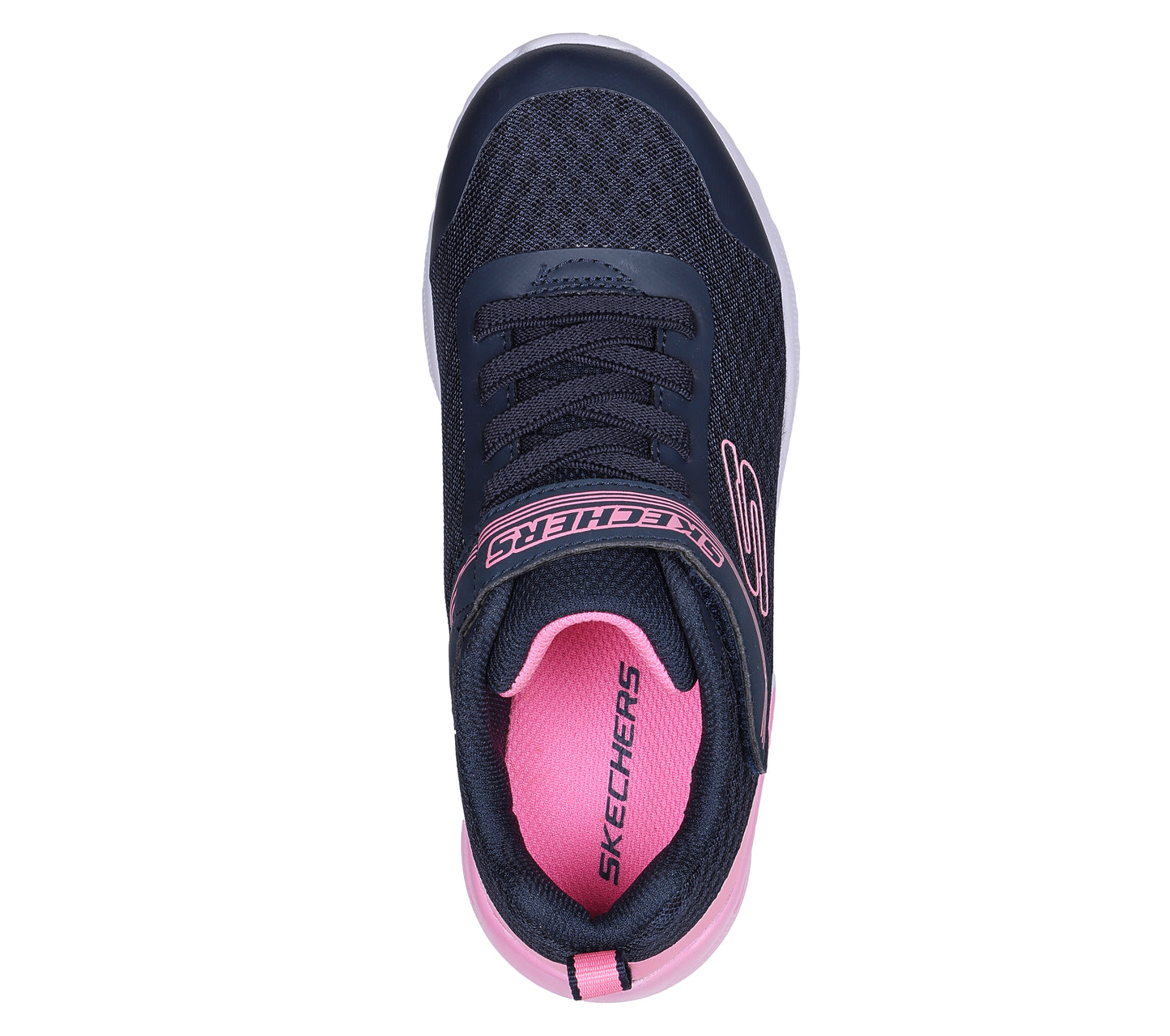 Skechers copii Microspec Max - Epic Brights