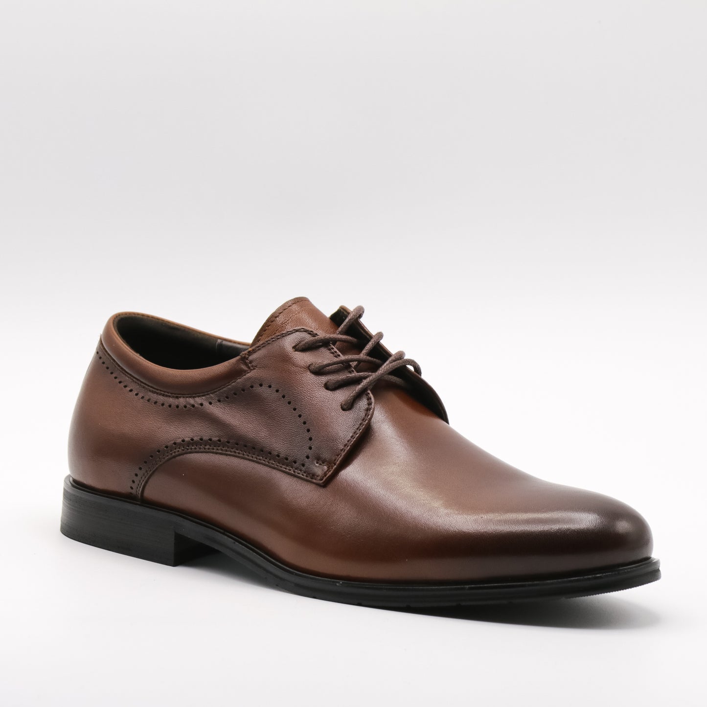 Pantofi eleganți bărbați din piele naturala H2303257