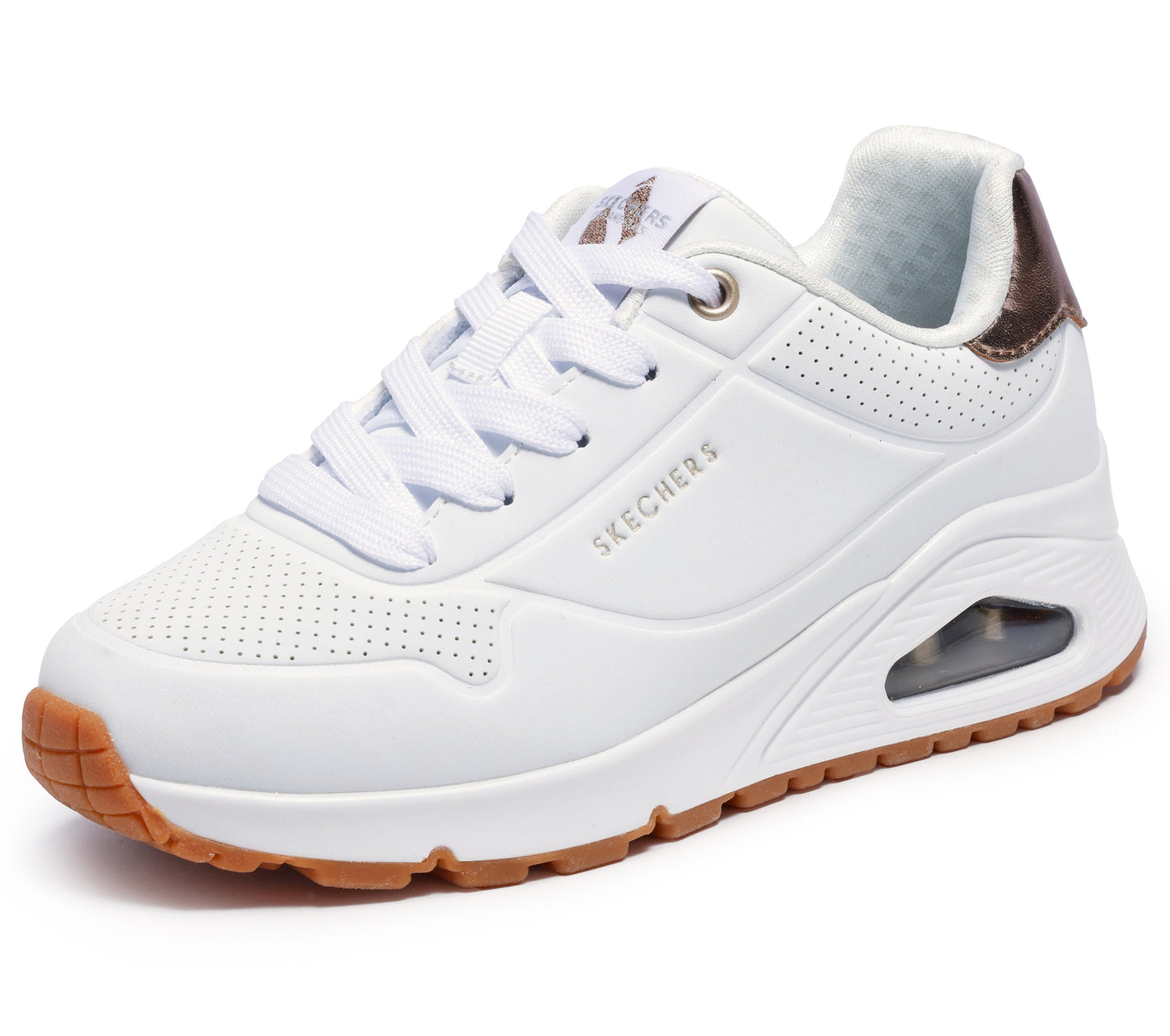 SKECHERS UNO GEN 1-SHIMMER AWAY- 310545