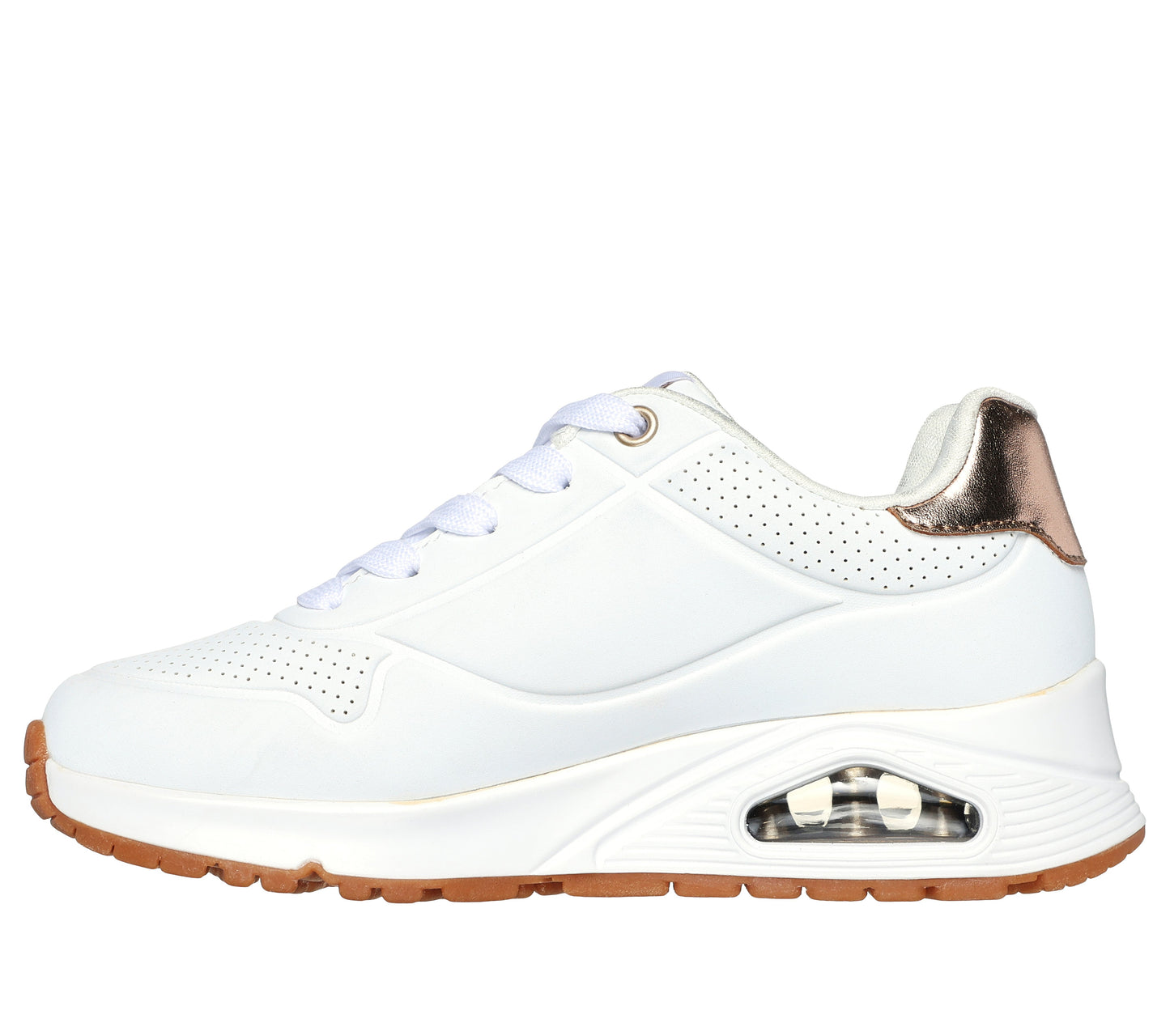 SKECHERS UNO GEN 1-SHIMMER AWAY- 310545