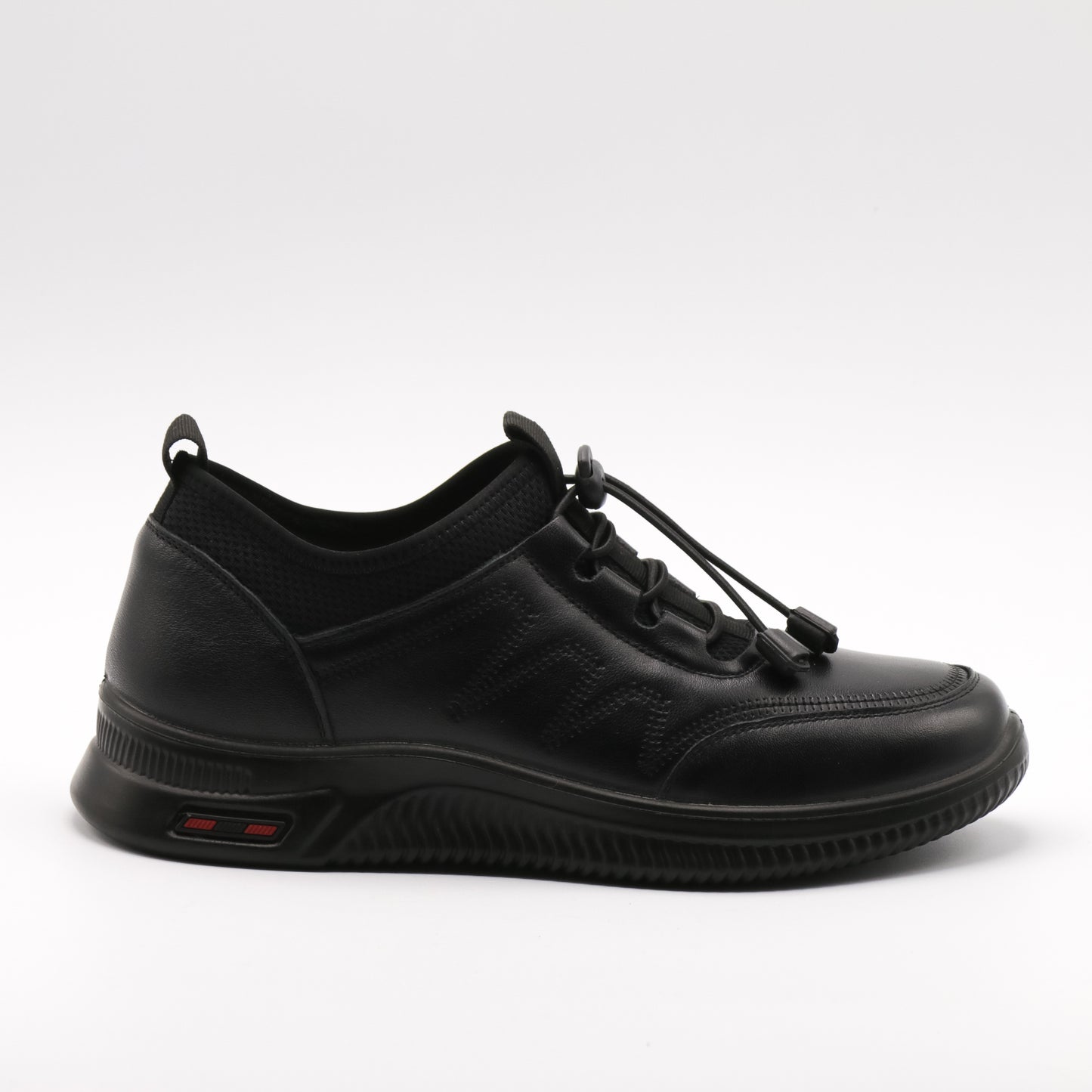 Pantofi casual dama din piele naturala 6906