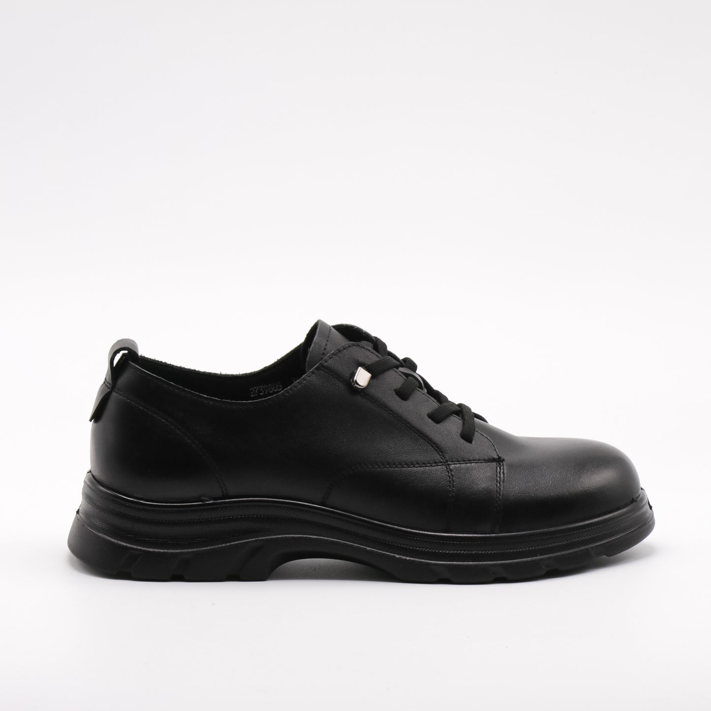 Pantofi casual dama din piela naturala (2739805)