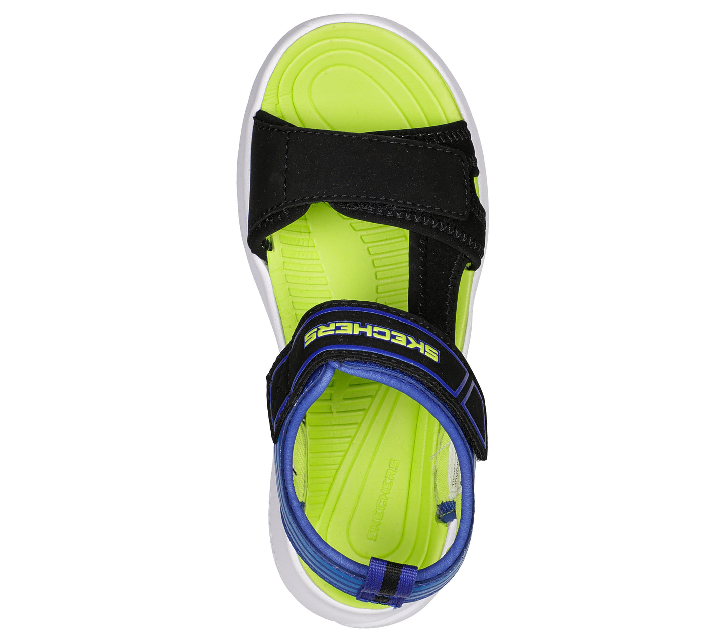 Sandale copii Skechers Razor Splash