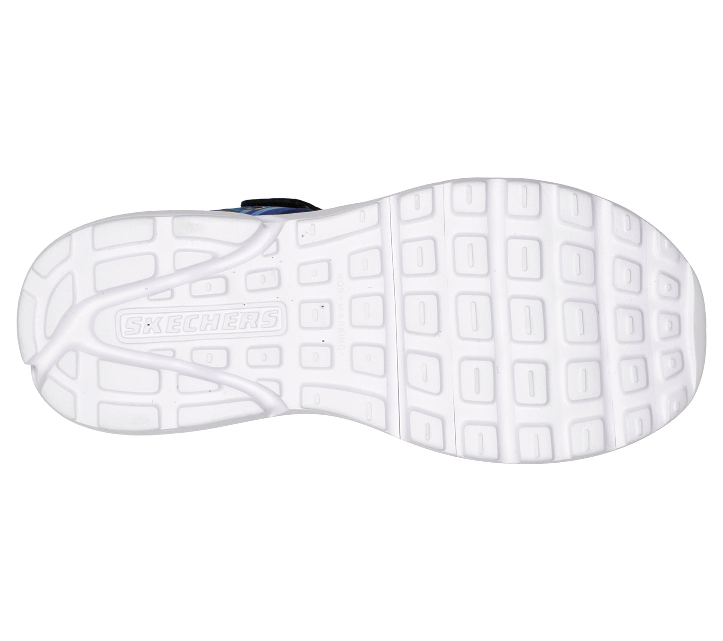 Sandale copii Skechers Razor Splash