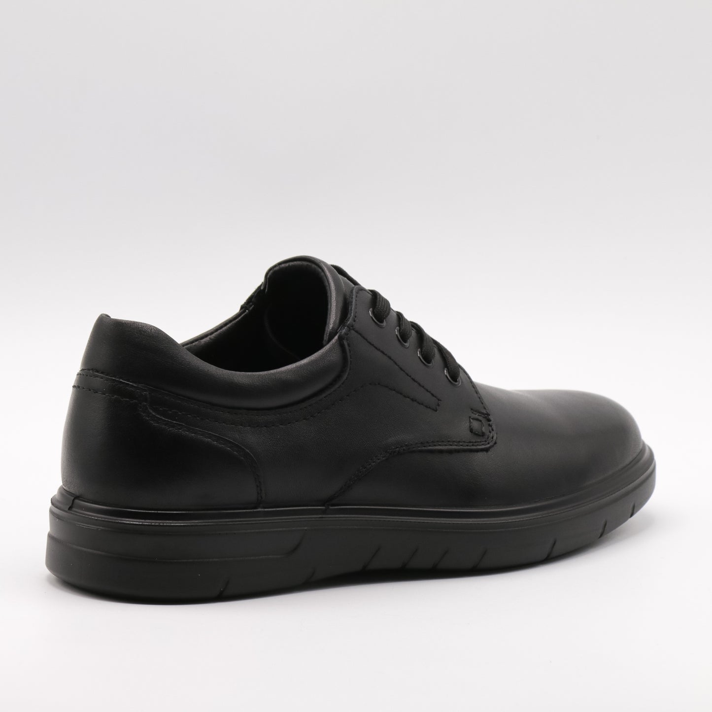 PANTOFI BARBATI CASUAL DIN PIELE NATURALA 8012