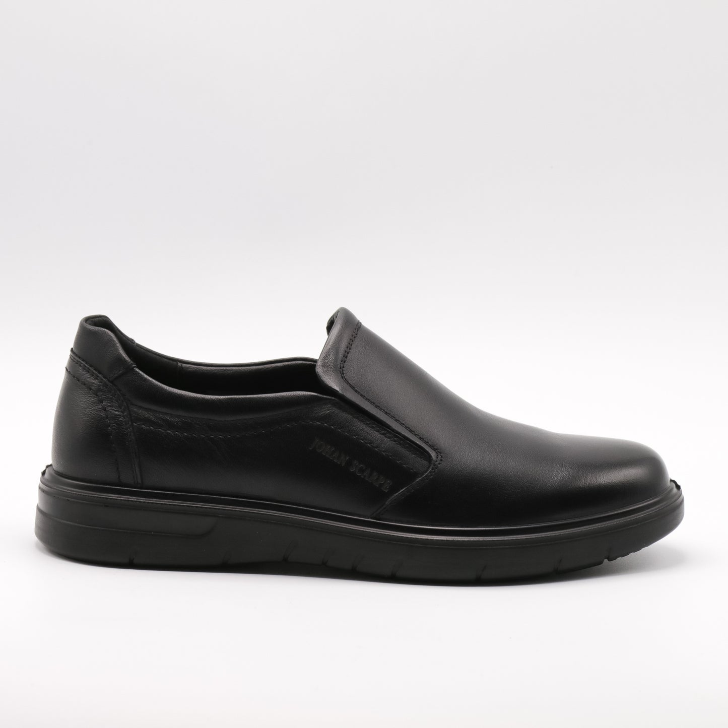 Pantofi casual de bărbaț din piele naturala- 8013