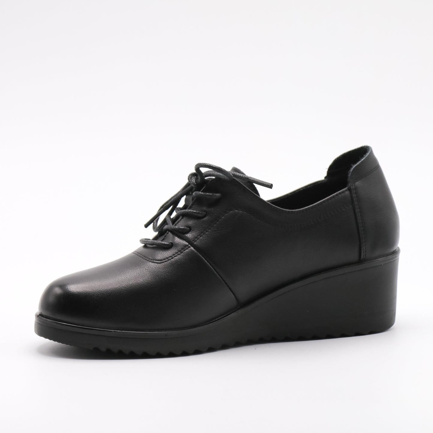Pantofi casual damă din piele naturală D231120