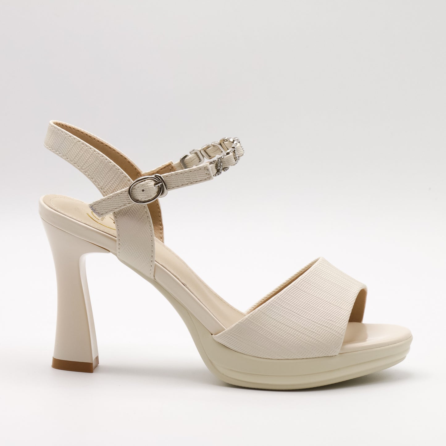 SANDALE DAMA CU PLATFORMA 986-2