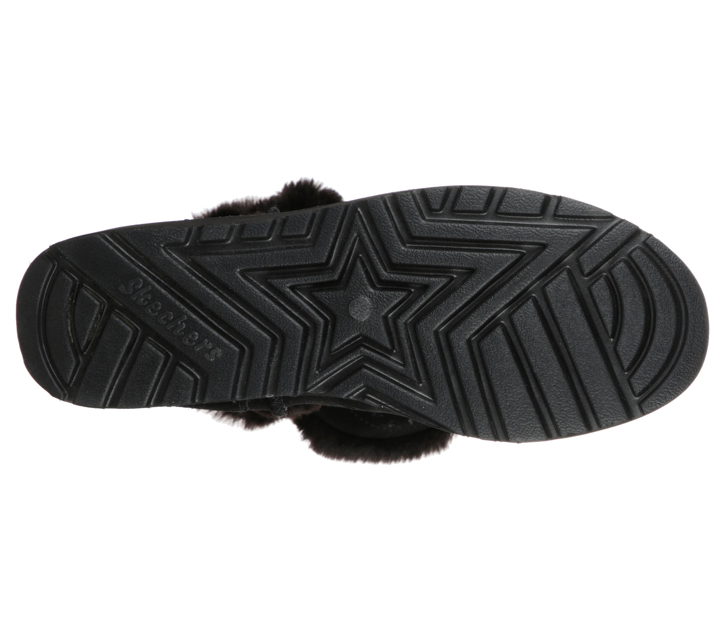 Cizme Skechers Keepsakes Wedge - Cozy Peak