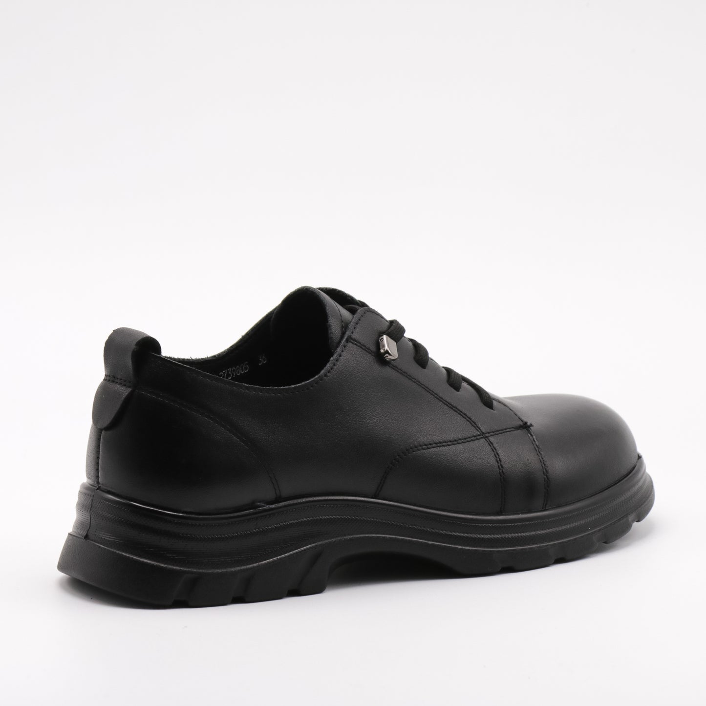 Pantofi casual dama din piela naturala (2739805)