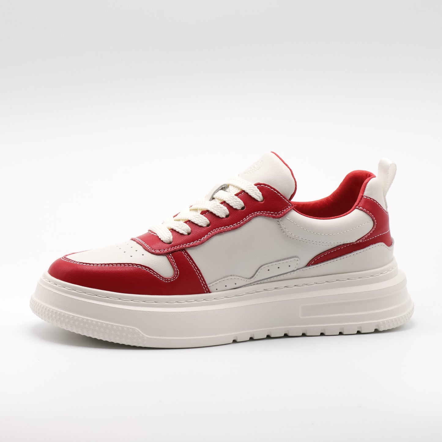 Sneakers bărbați din piele naturală 3223