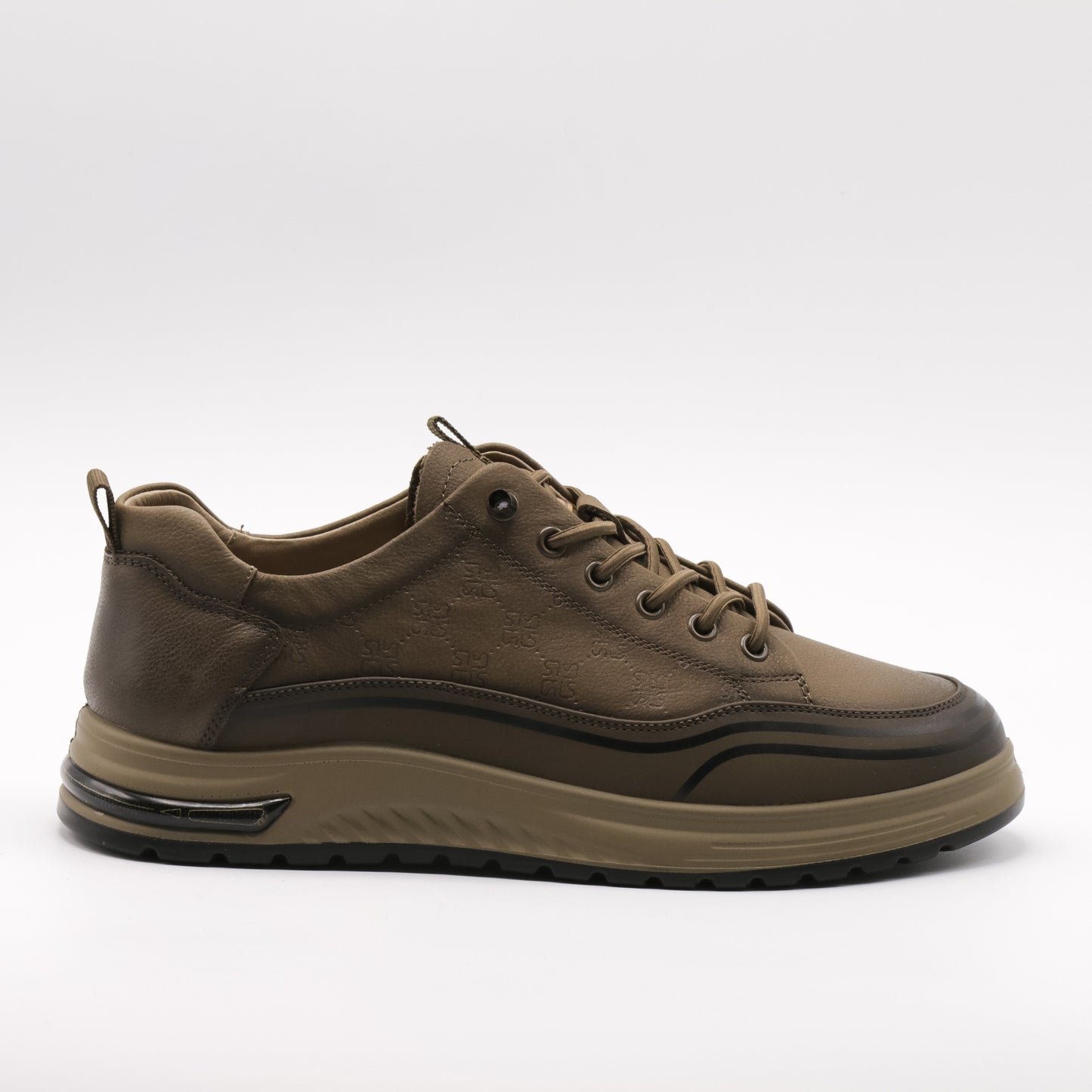 Pantofi barbati casual din piele naturala 28063