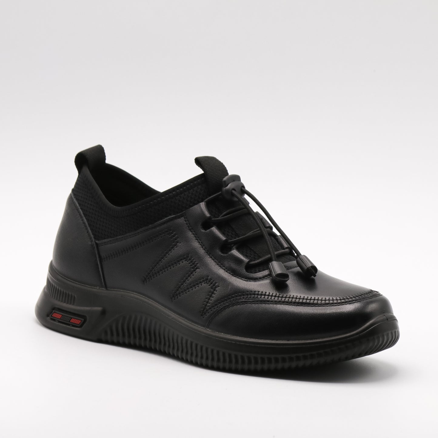 Pantofi casual dama din piele naturala 6906
