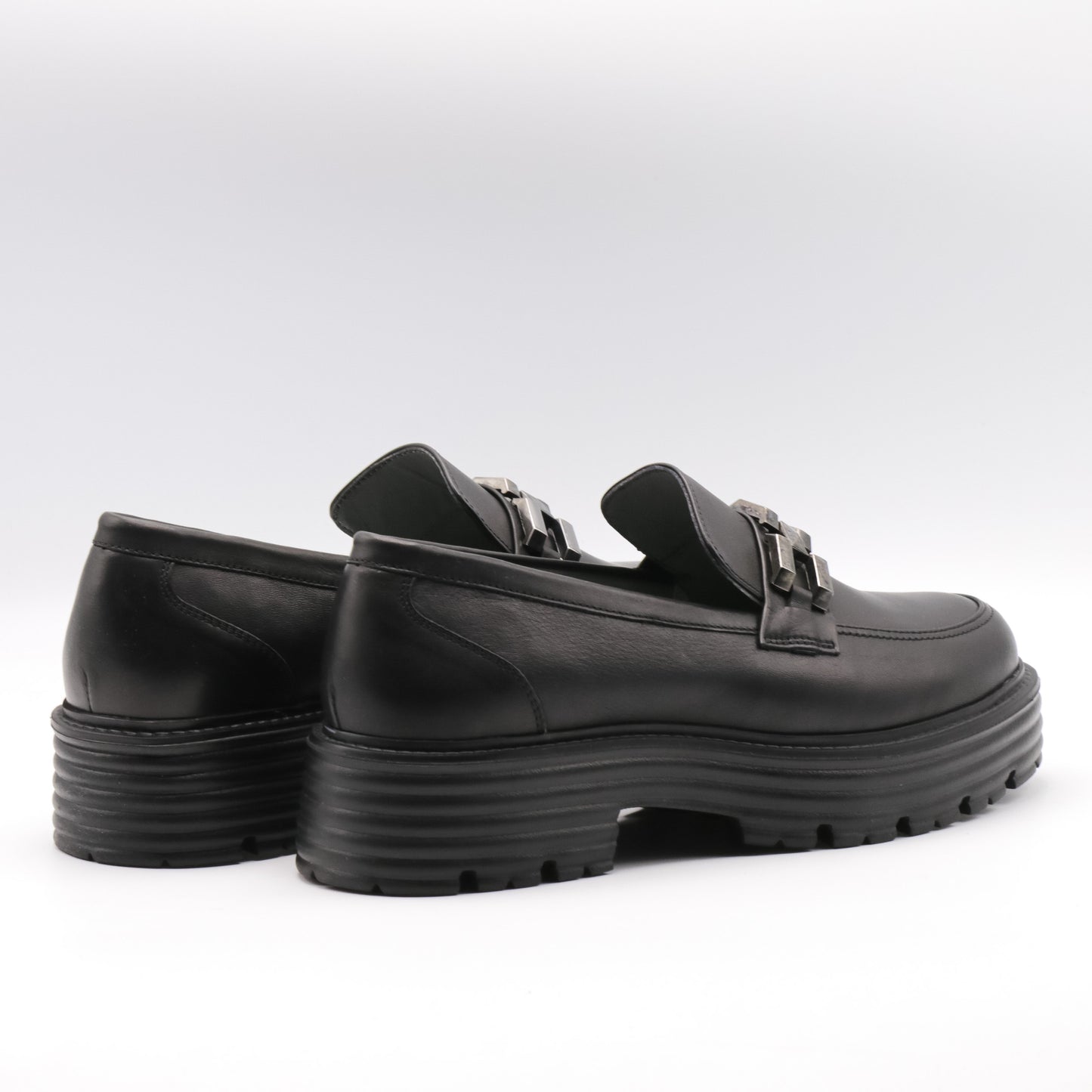 Pantofi casual dama din piele naturală ABA