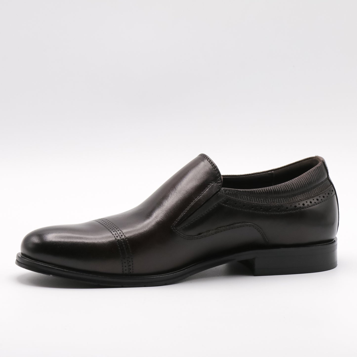 Pantofi eleganți bărbați din piele naturala F32579010