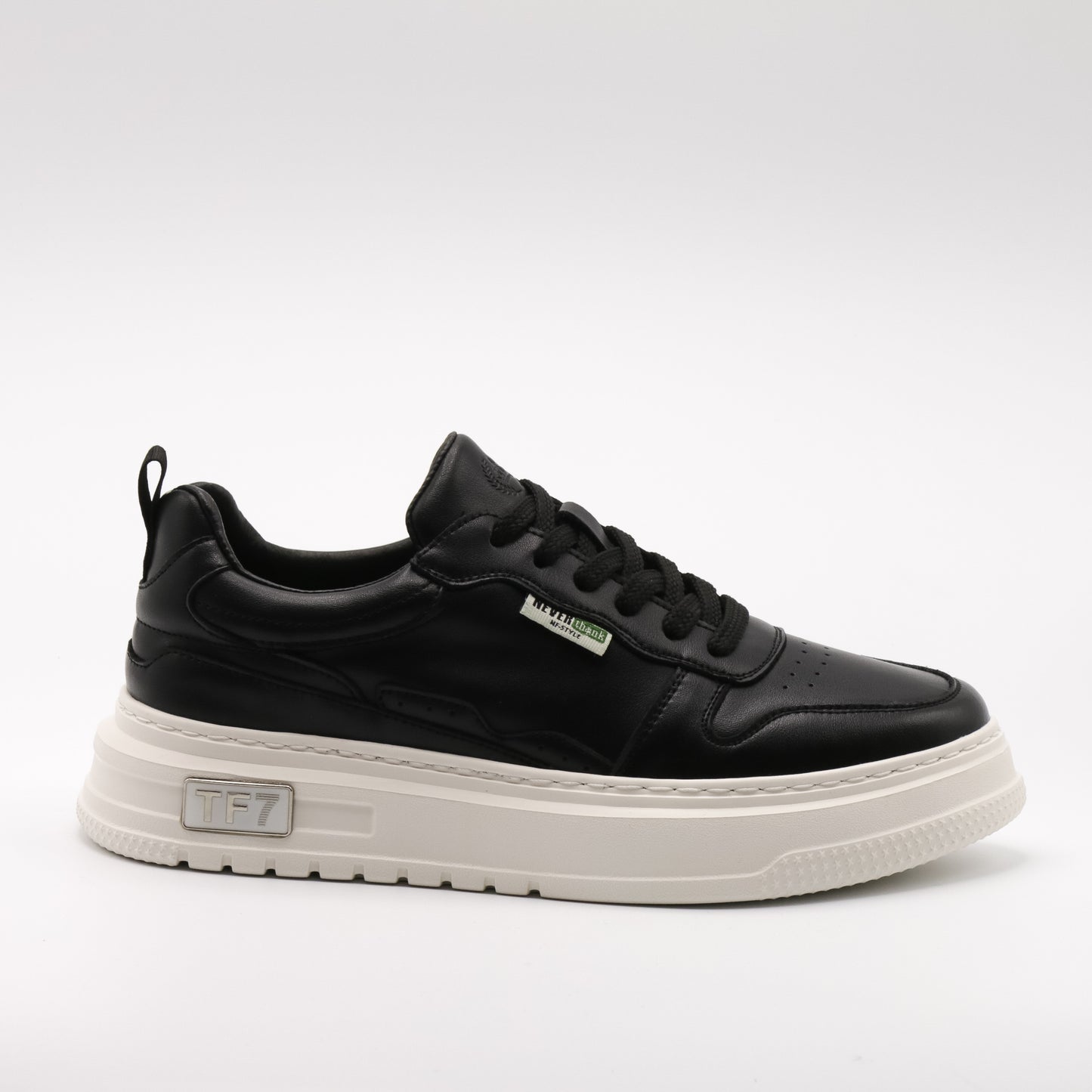 Sneakers bărbați din piele naturală 3223