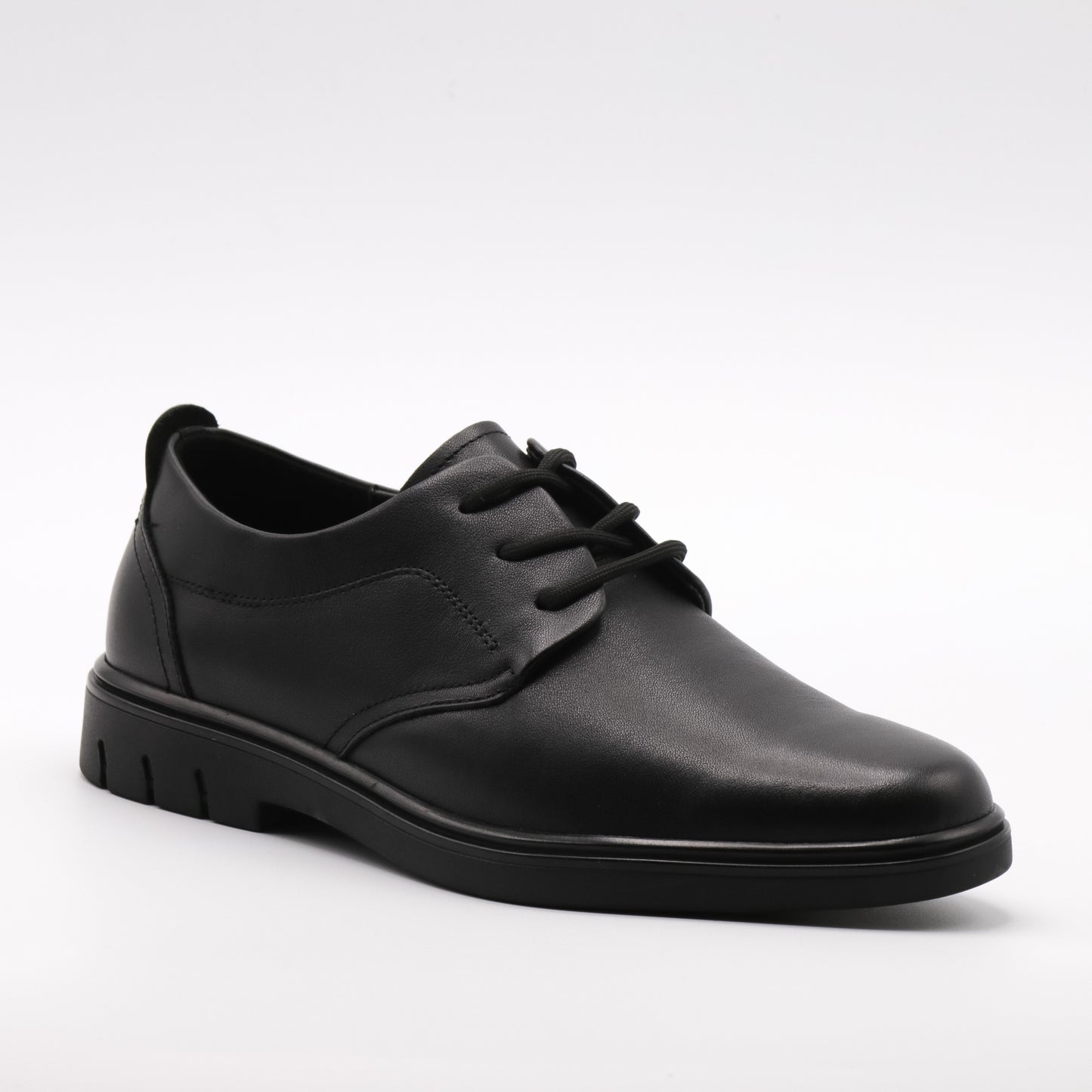 Pantofi casual bărbați din piele naturală 17010