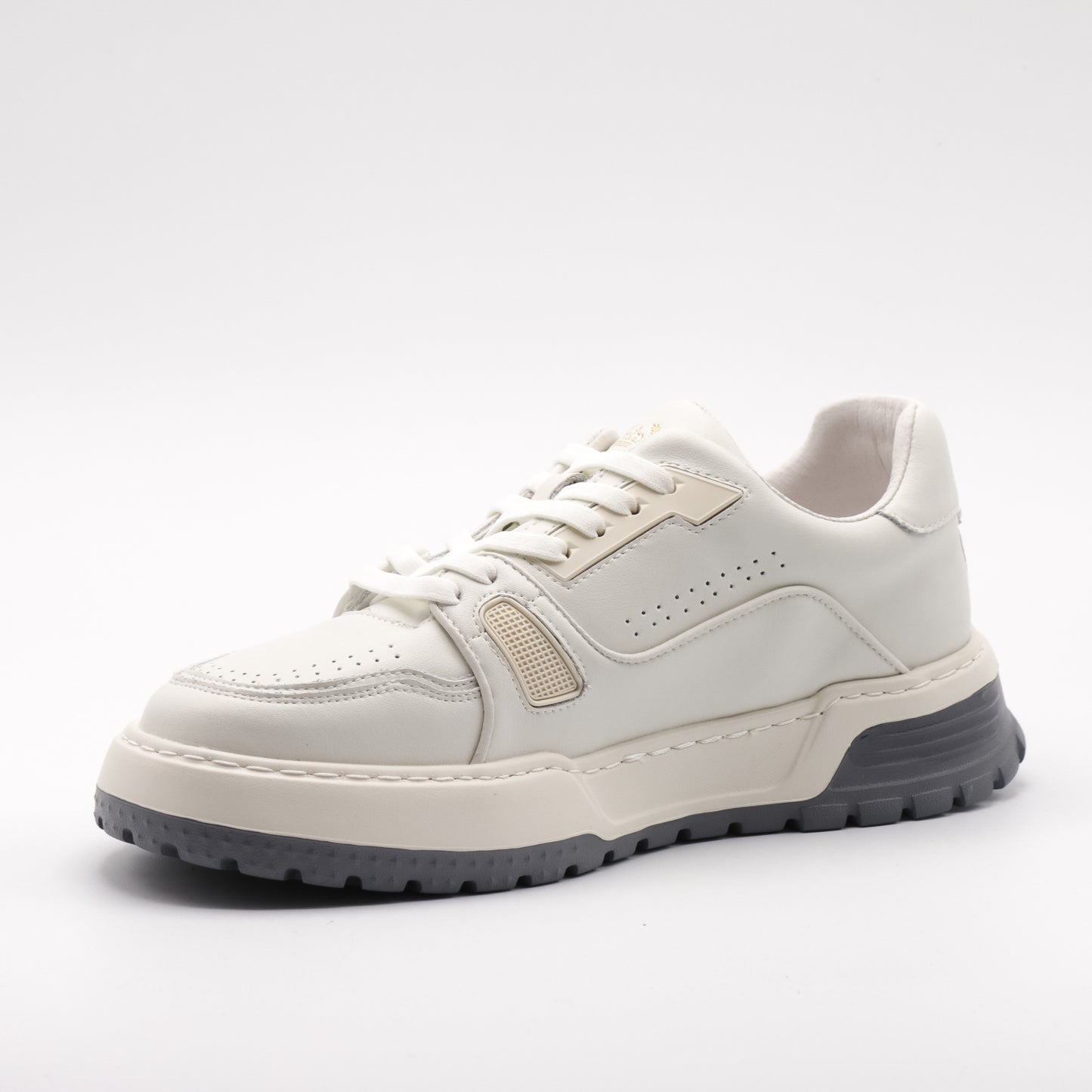 Sneakers bărbați din piele naturala 1187