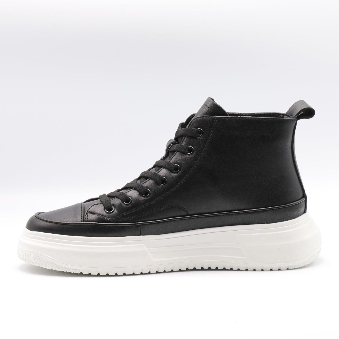 Sneakers bărbați din piele naturala AXEL