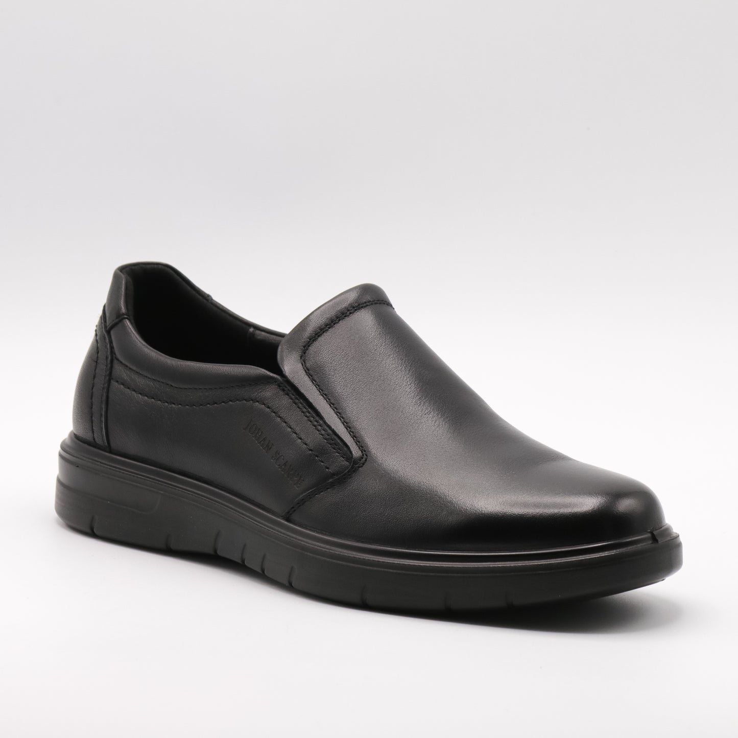Pantofi casual de bărbaț din piele naturala- 8013
