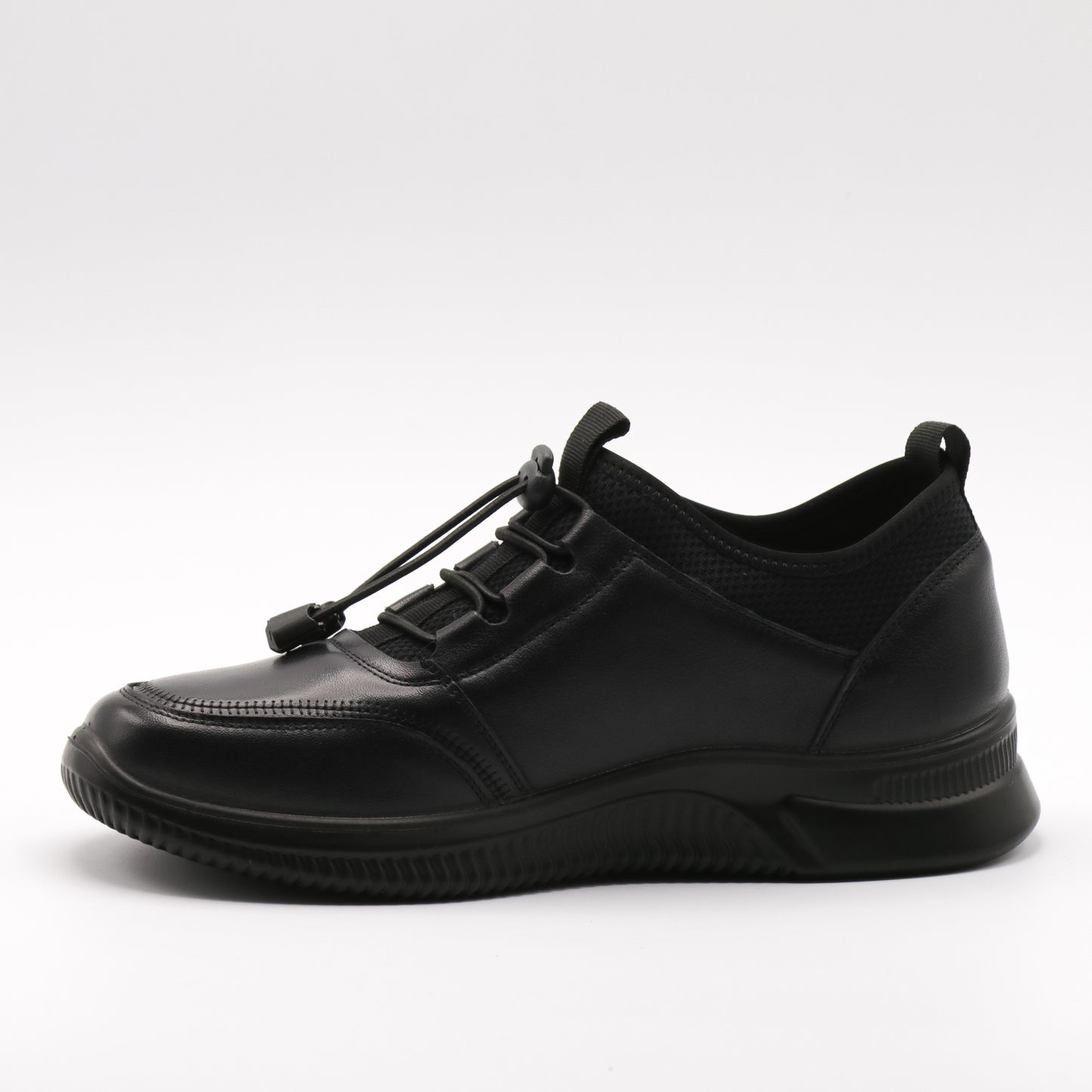 Pantofi casual dama din piele naturala 6906