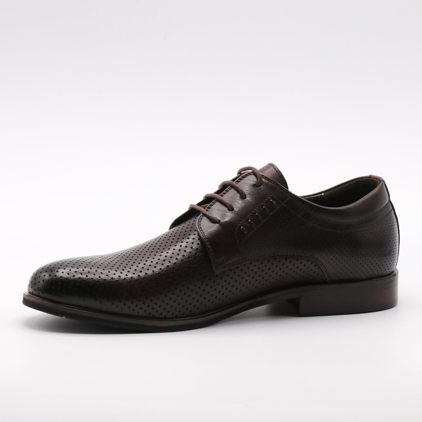 Pantofi eleganți bărbați din piele naturală 3257