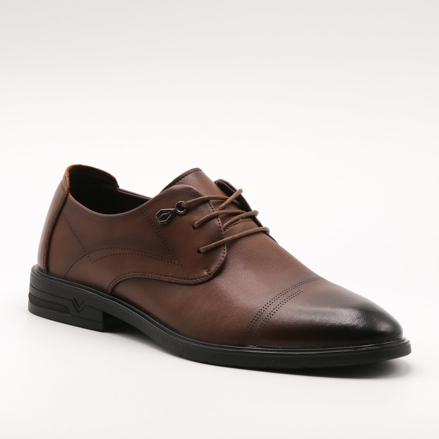 Pantofi eleganți bărbați din piele naturală 16233