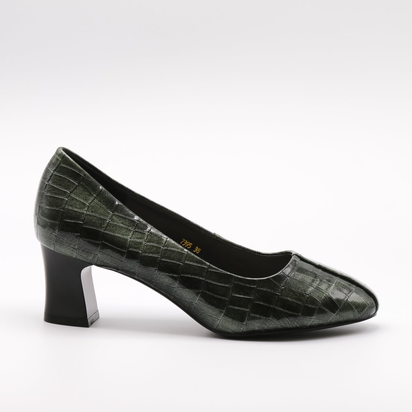 PANTOFI 7395