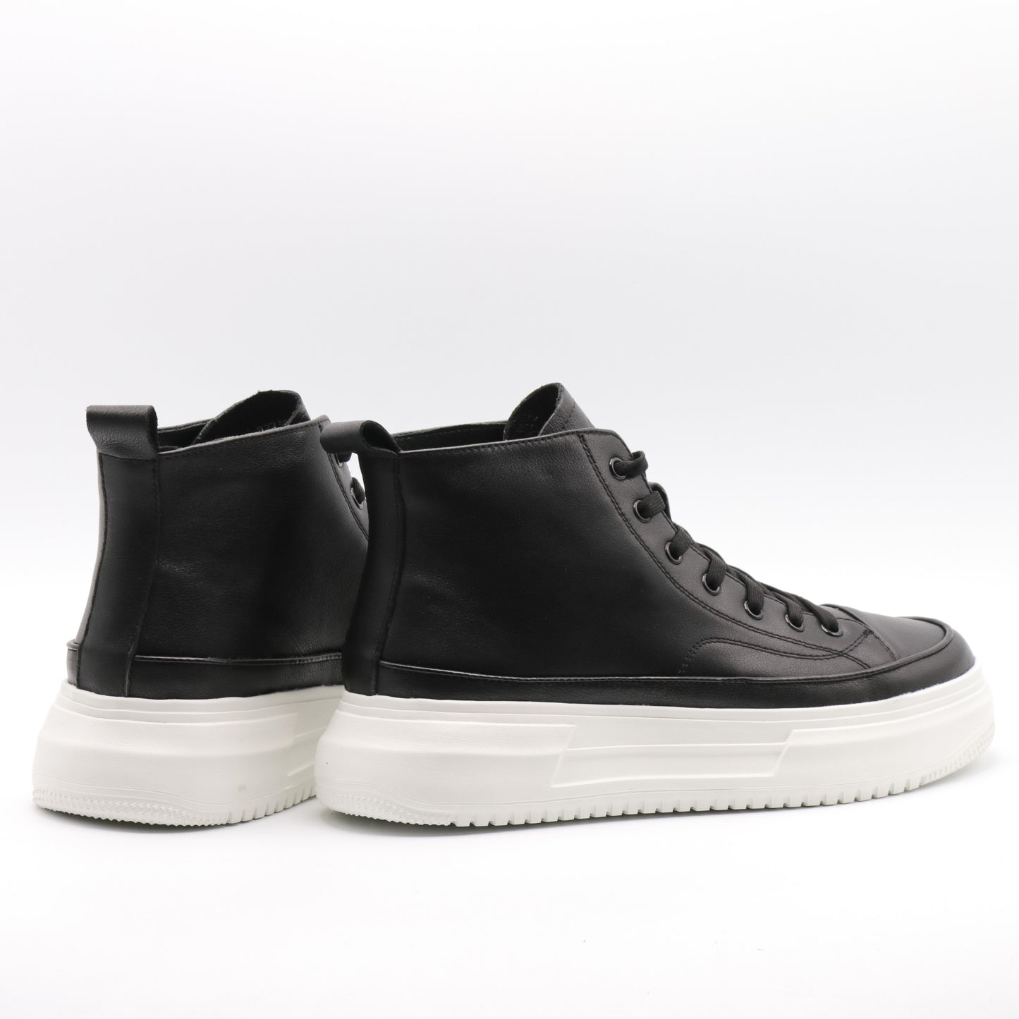 Sneakers bărbați din piele naturala AXEL