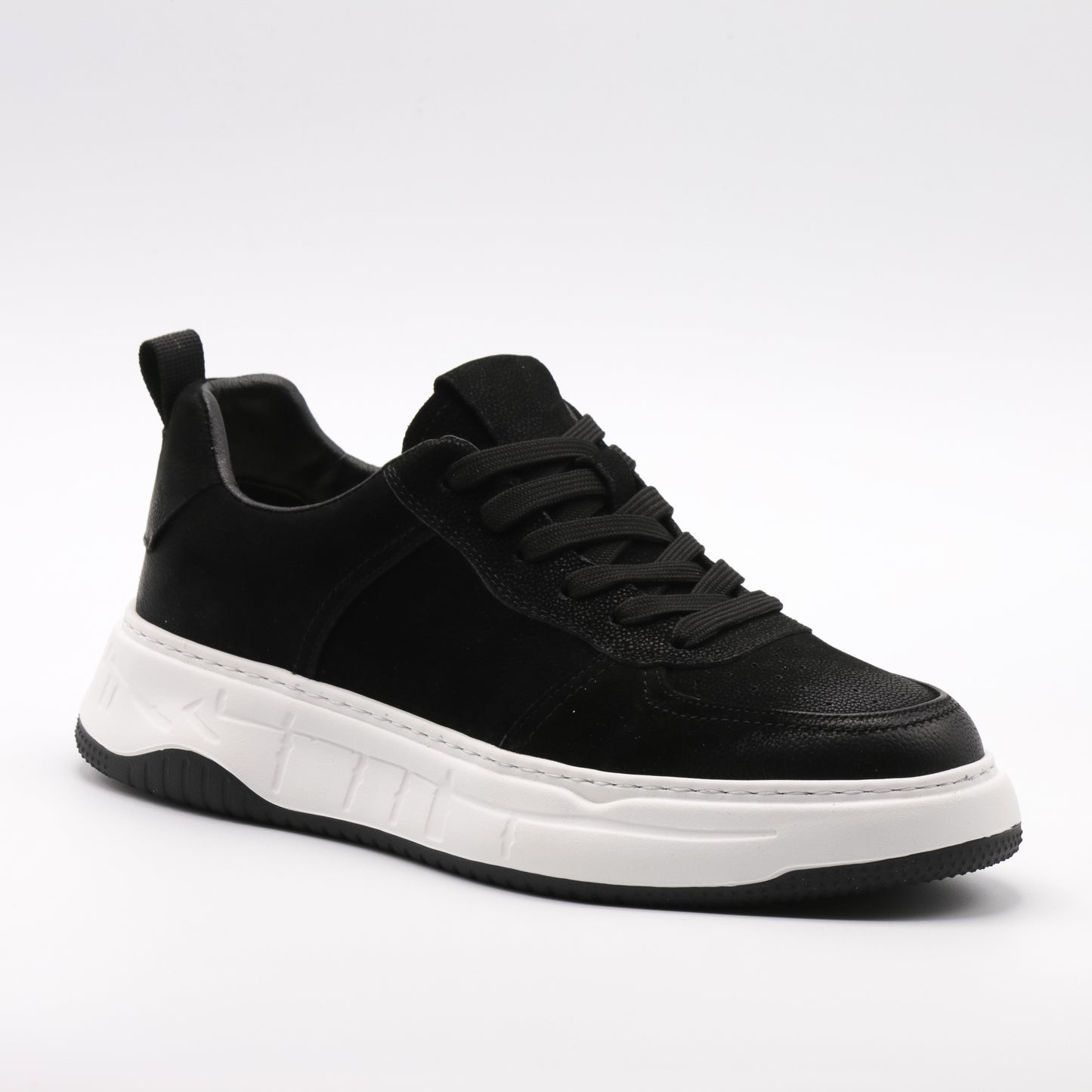 Sneakers barbati din piele naturala 82688