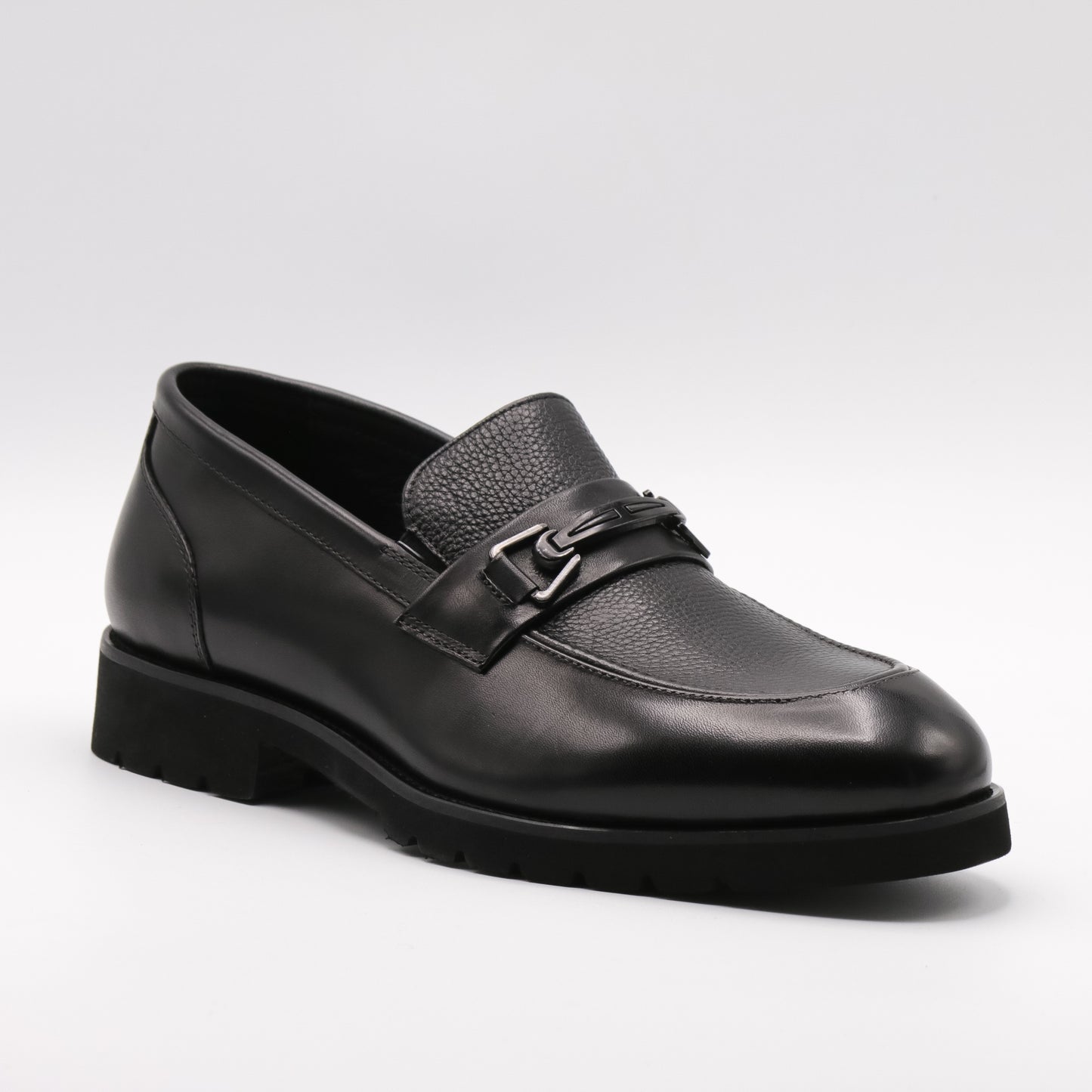 Pantofi eleganți bărbați din piele naturala K179