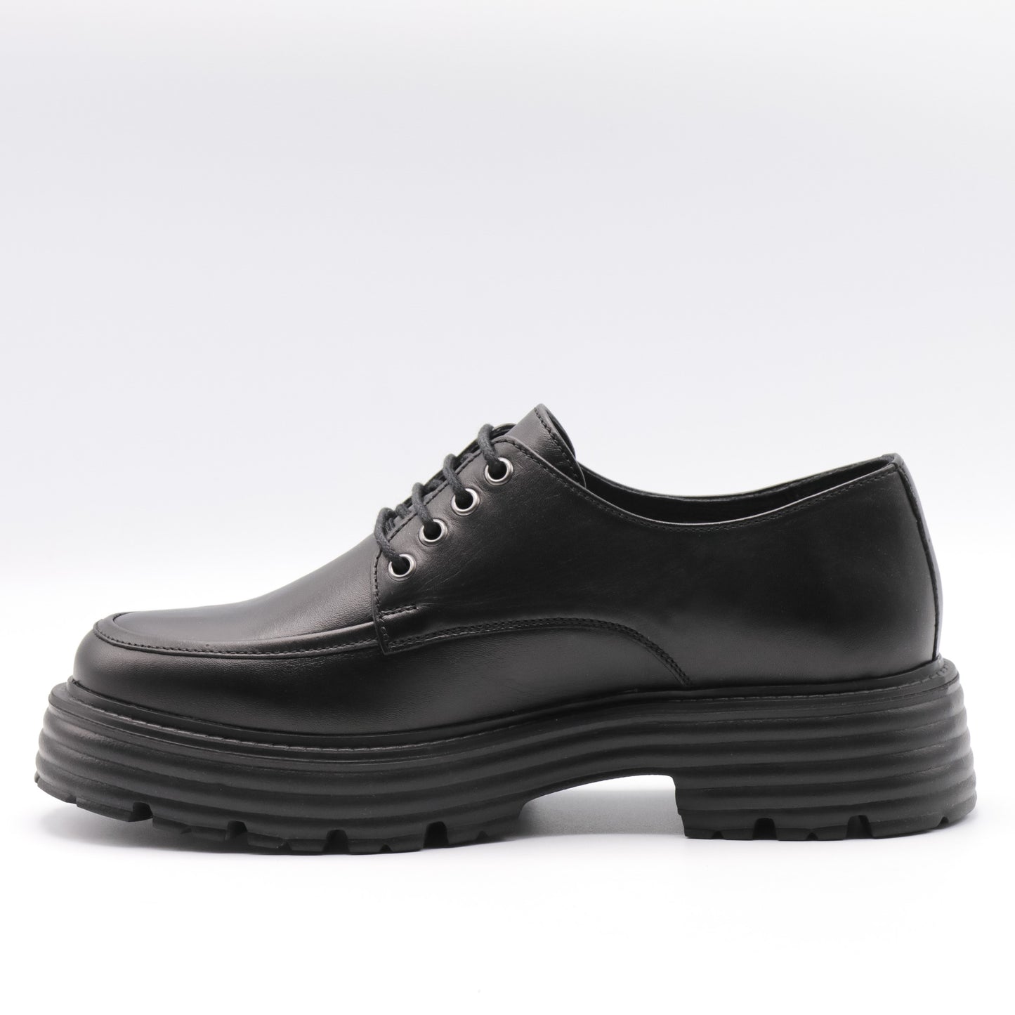Pantofi casual dama din piele naturală ABY