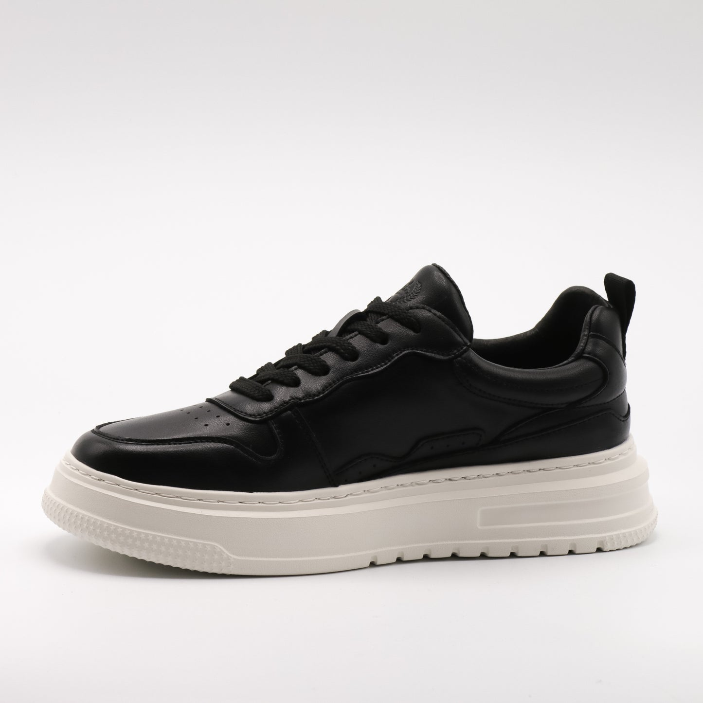 Sneakers bărbați din piele naturală 3223