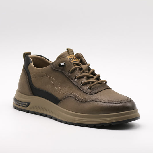 Pantofi casual barbati din piele naturala 28064