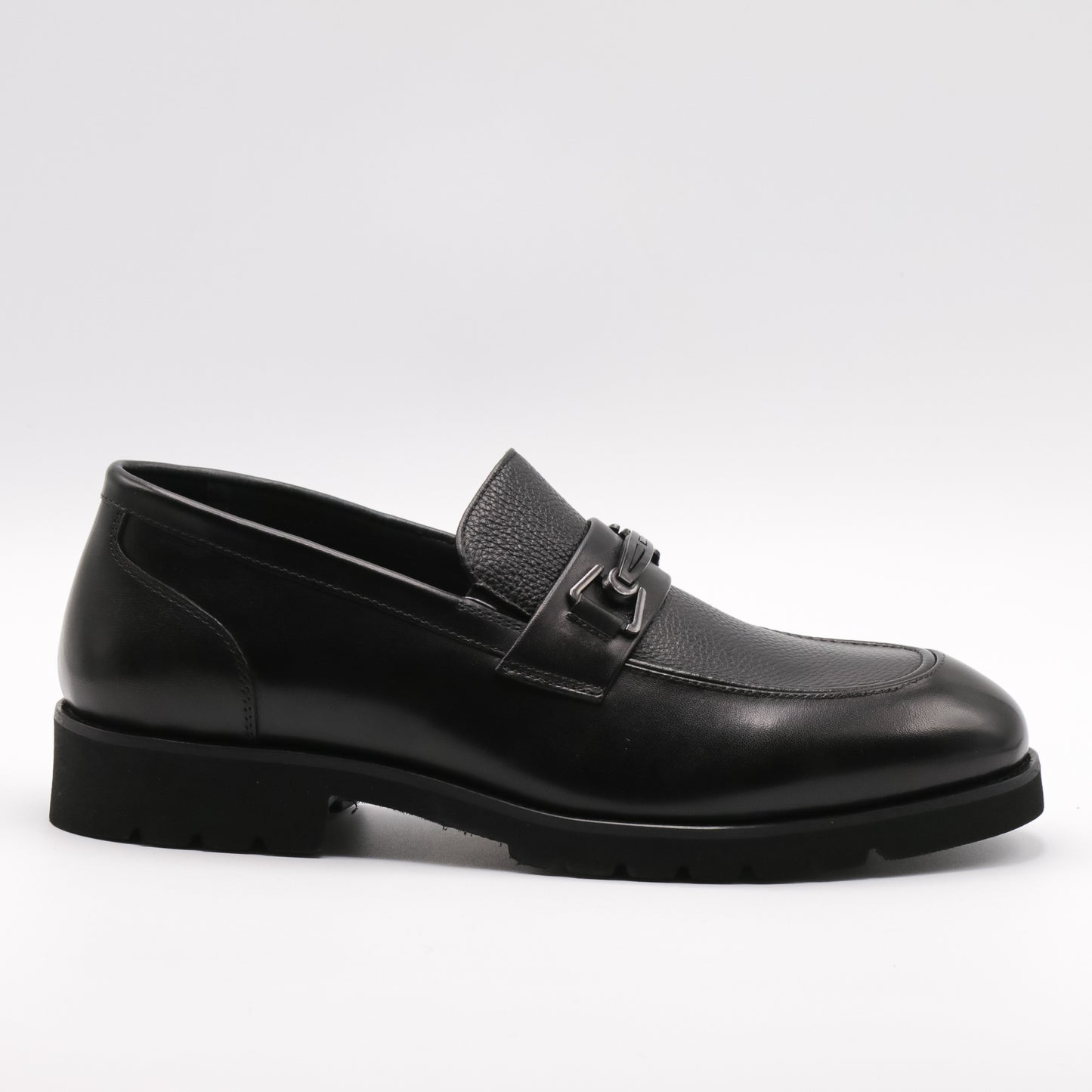Pantofi eleganți bărbați din piele naturala K179