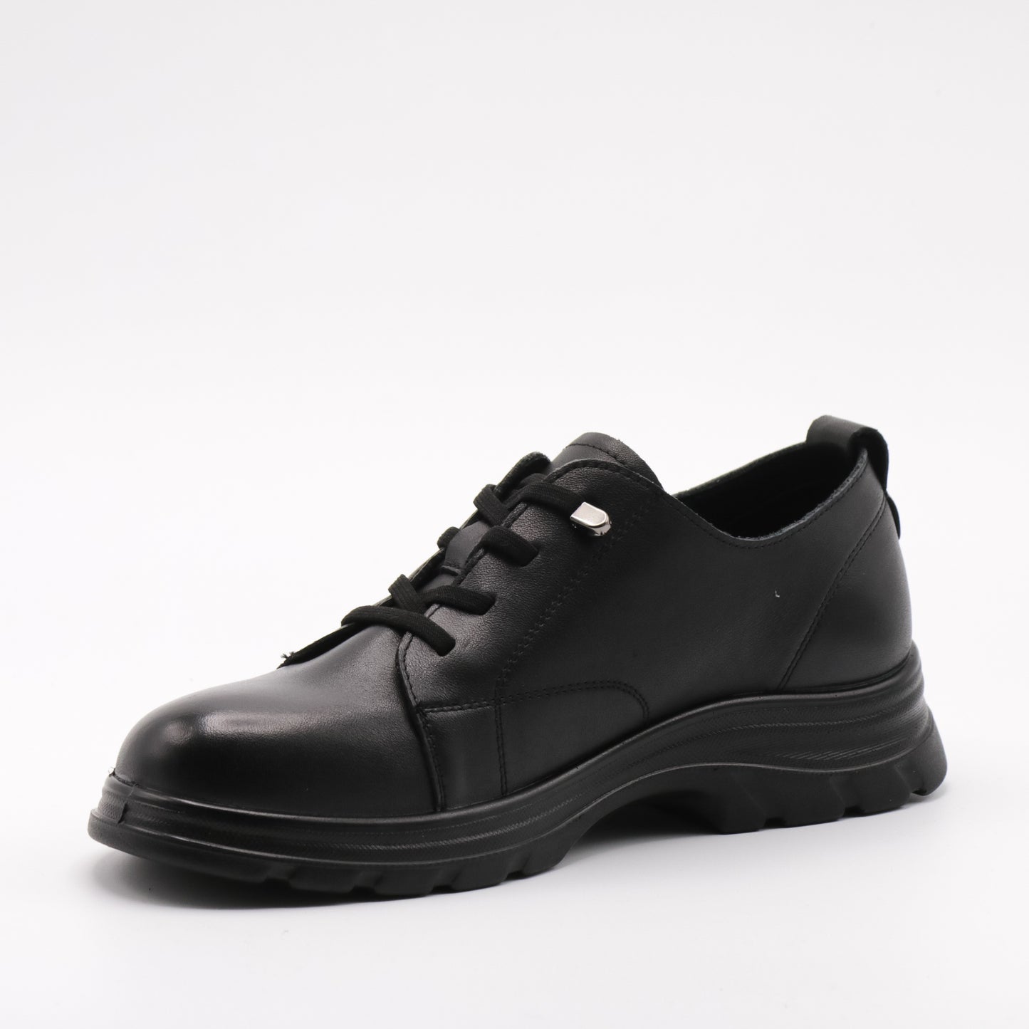 Pantofi casual dama din piela naturala (2739805)