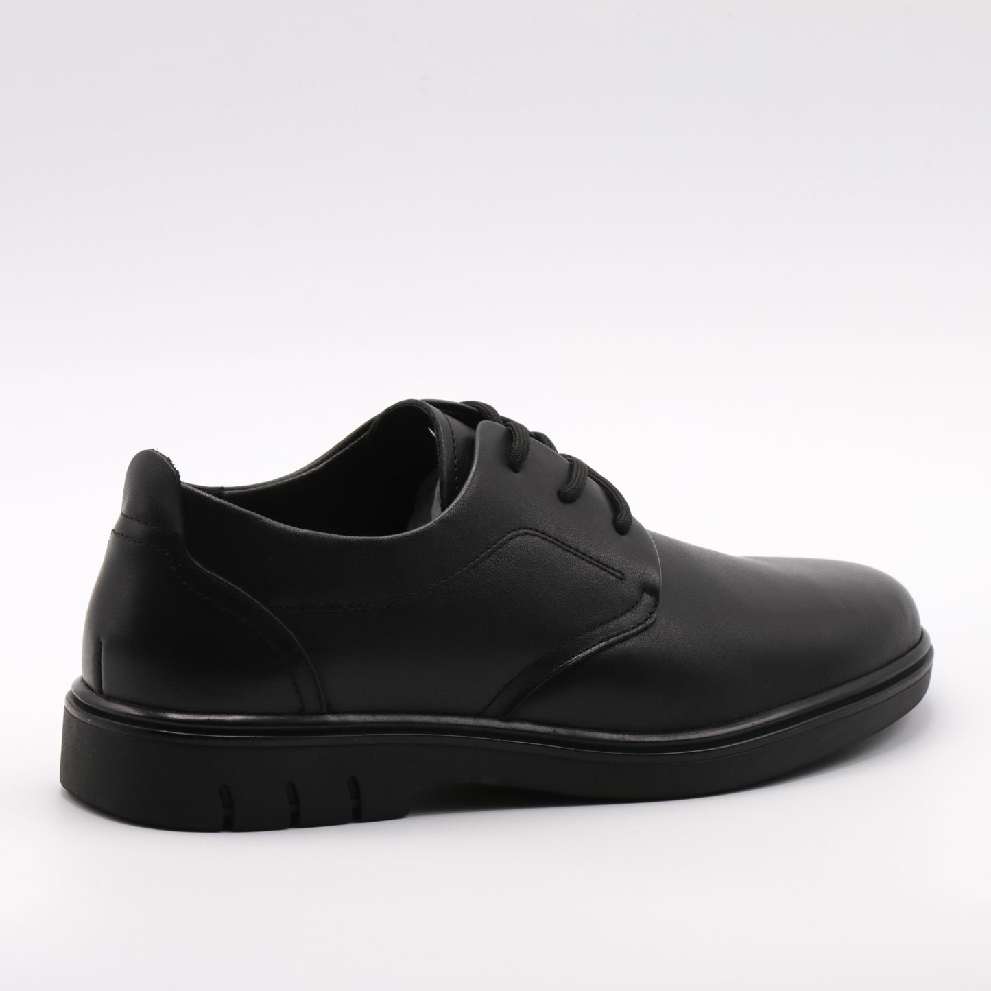 Pantofi casual bărbați din piele naturală 17010