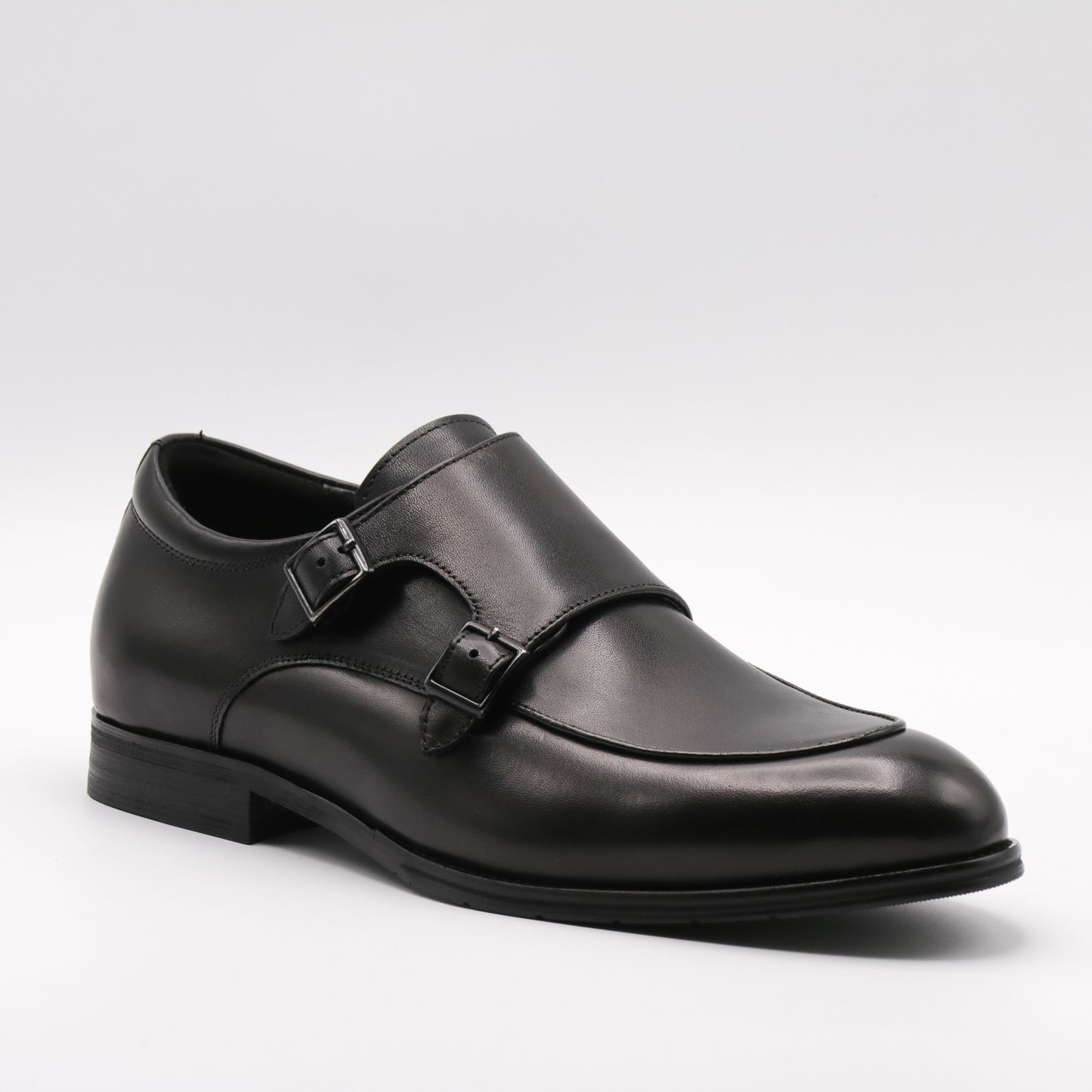 Pantofi eleganți bărbați din piele naturala F14626